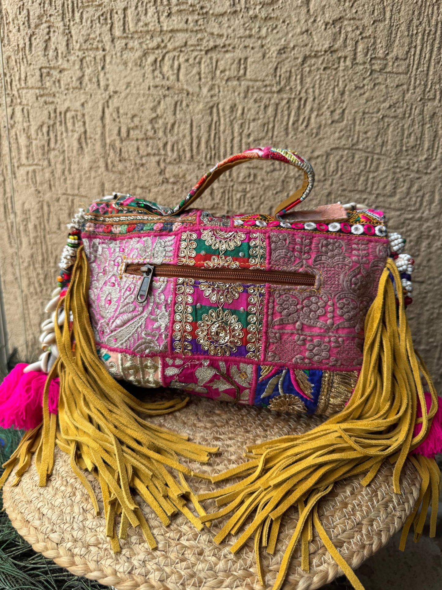 Shivali Banjara Sling Bag