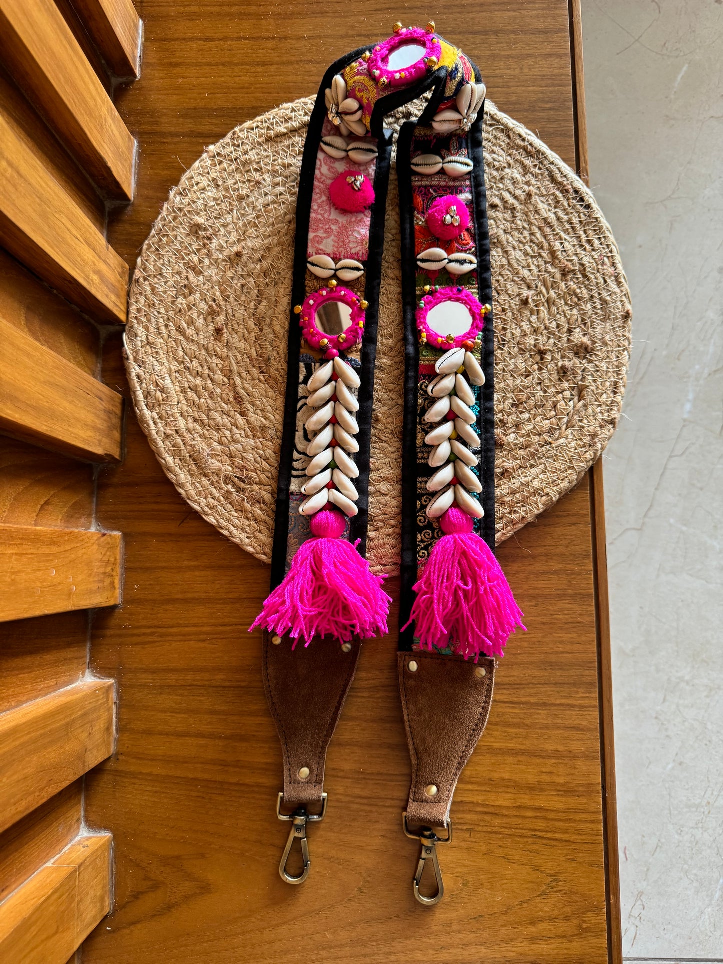 Riley Banjara Sling Bag