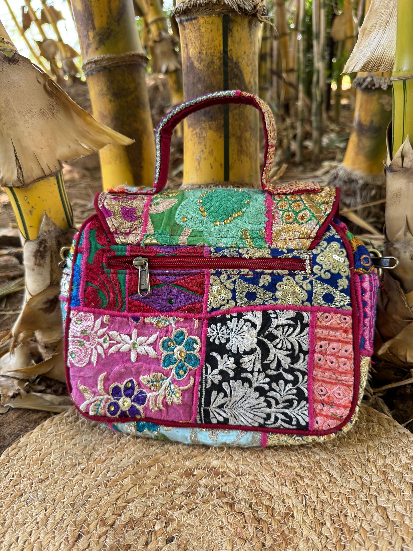 Aino Boho Sling Bag