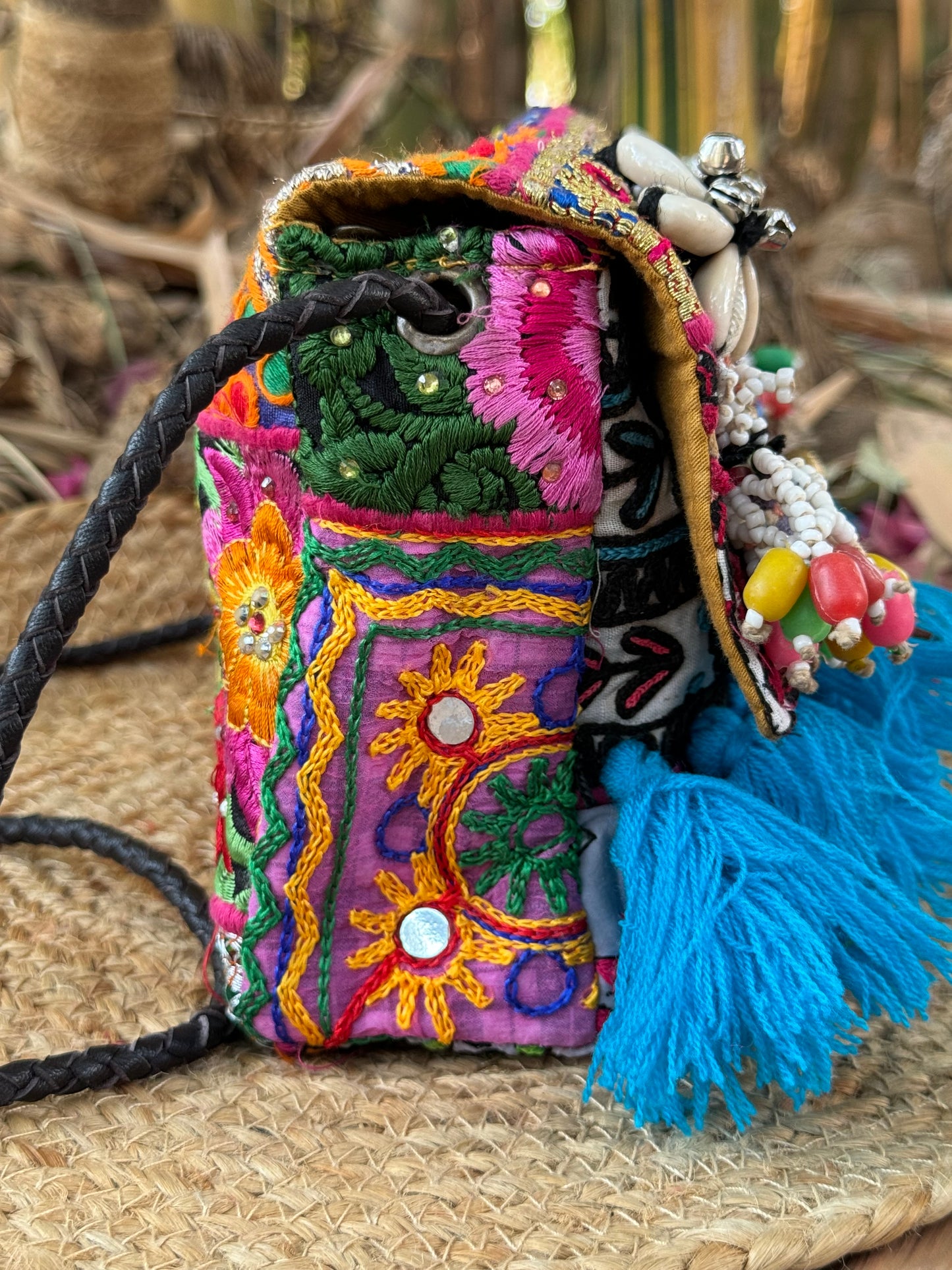 Zya Boho Sling Bag