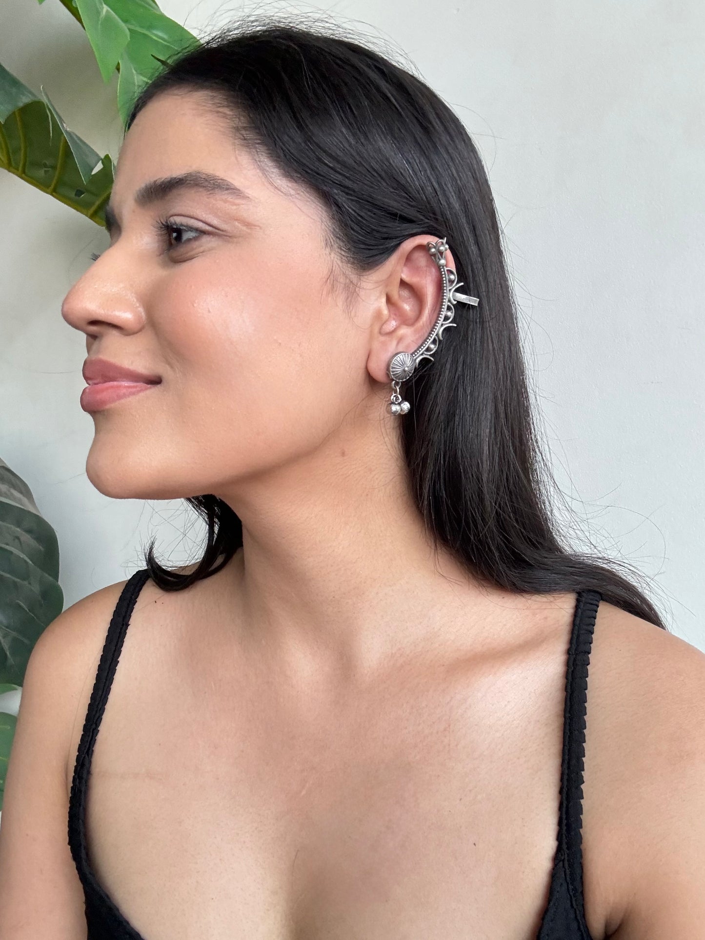 Hetva Earcuffs