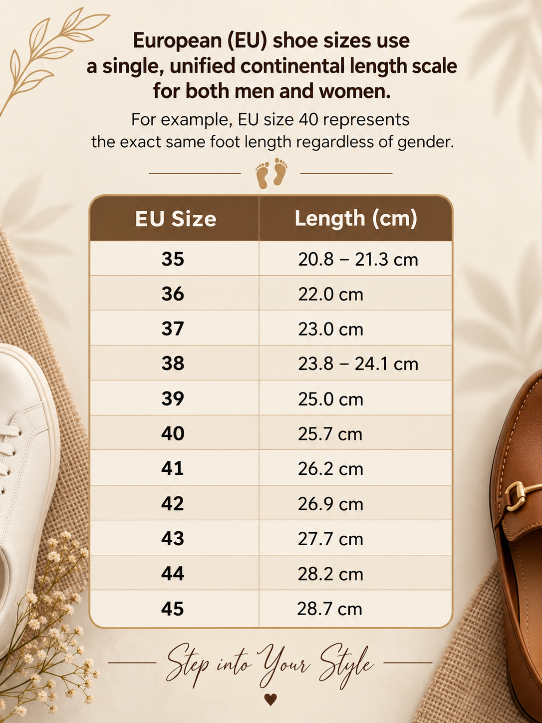 Vibrantica Rechargeable Unisex Shoes