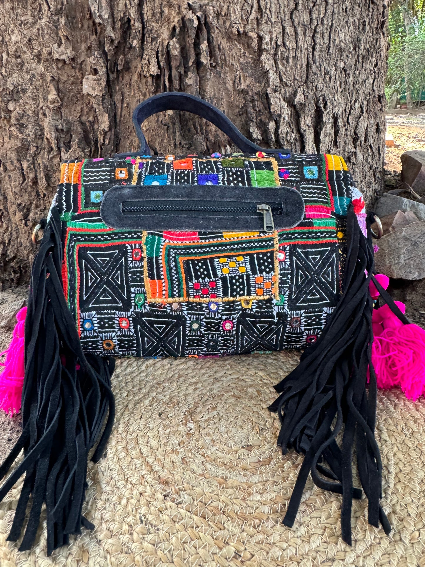 Hue Banjara Sling Bag