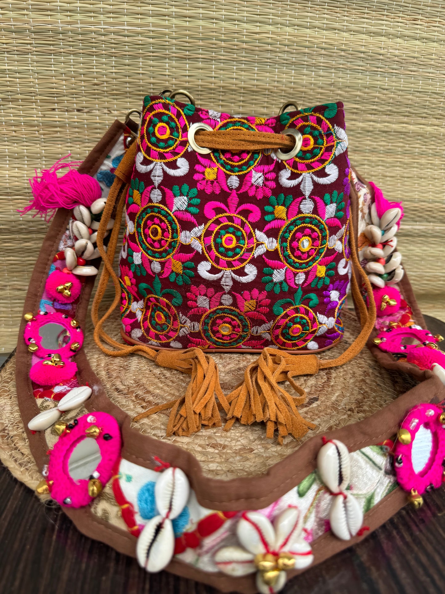 Yashvi Banjara Sling Bag