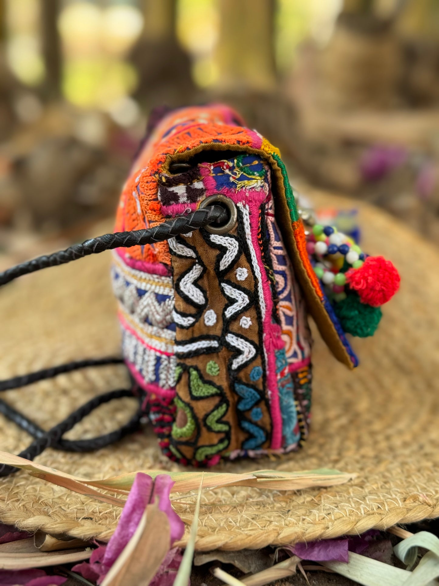 Risha Banjara Sling Bag