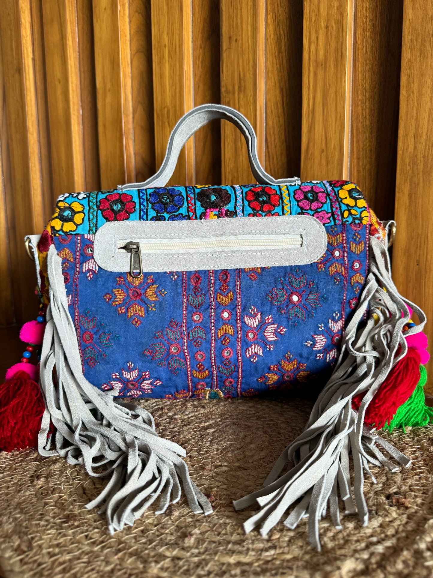 Hannah Banjara Sling Bag