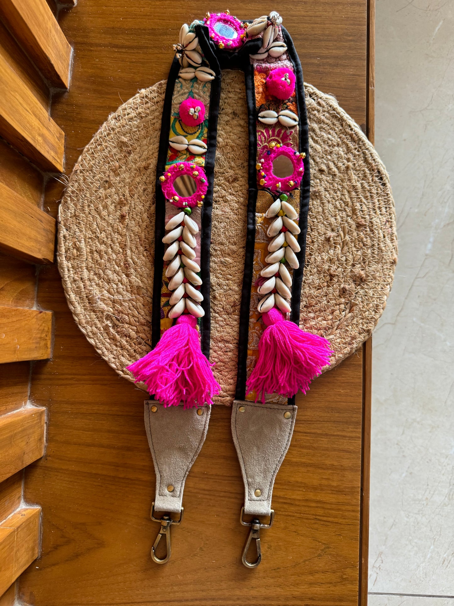 Victoria Banjara Sling Bag