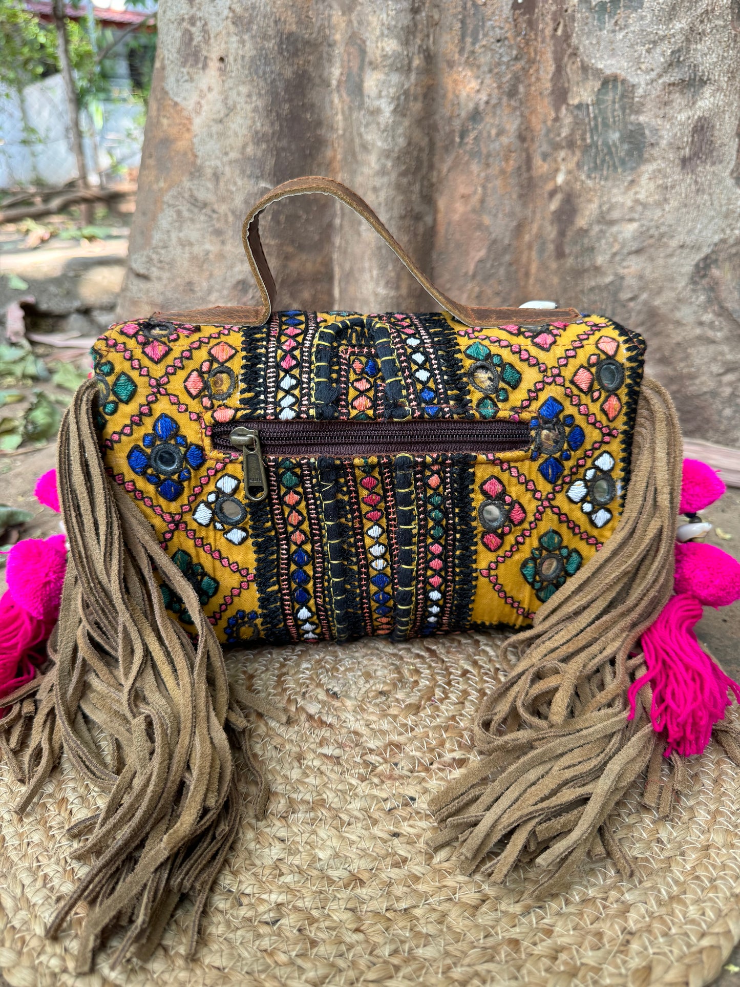Oceane Banjara Sling Bag