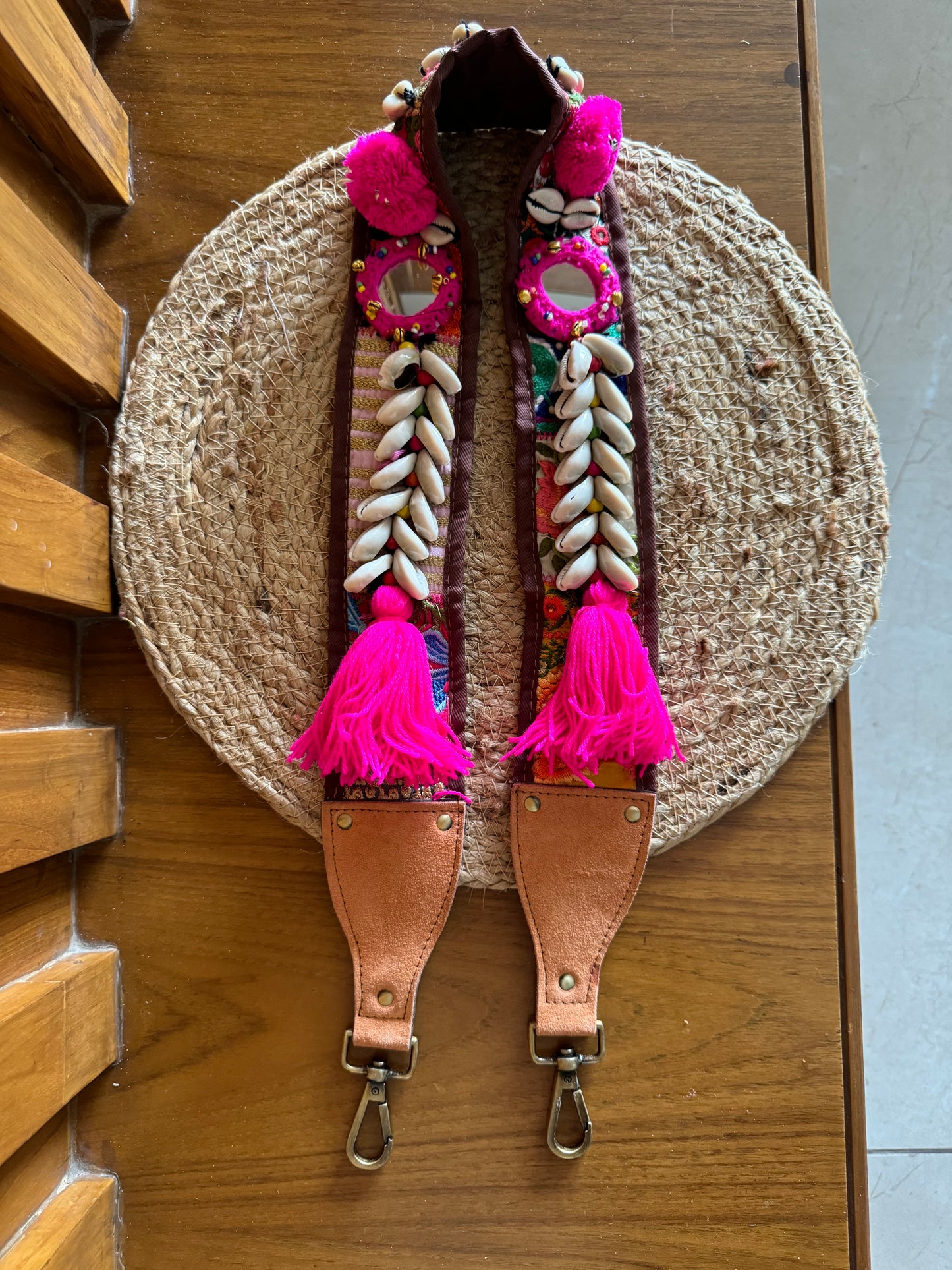 Leilani Banjara Sling Bag