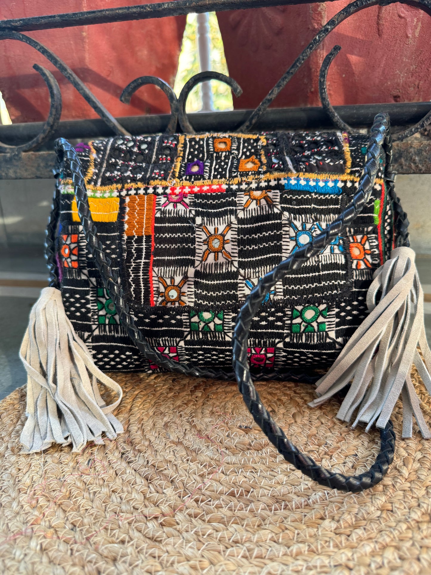 Kanishka Boho Sling Bag