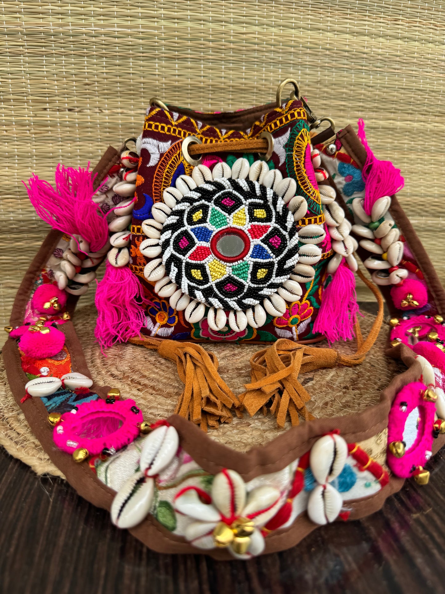 Yashvi Banjara Sling Bag