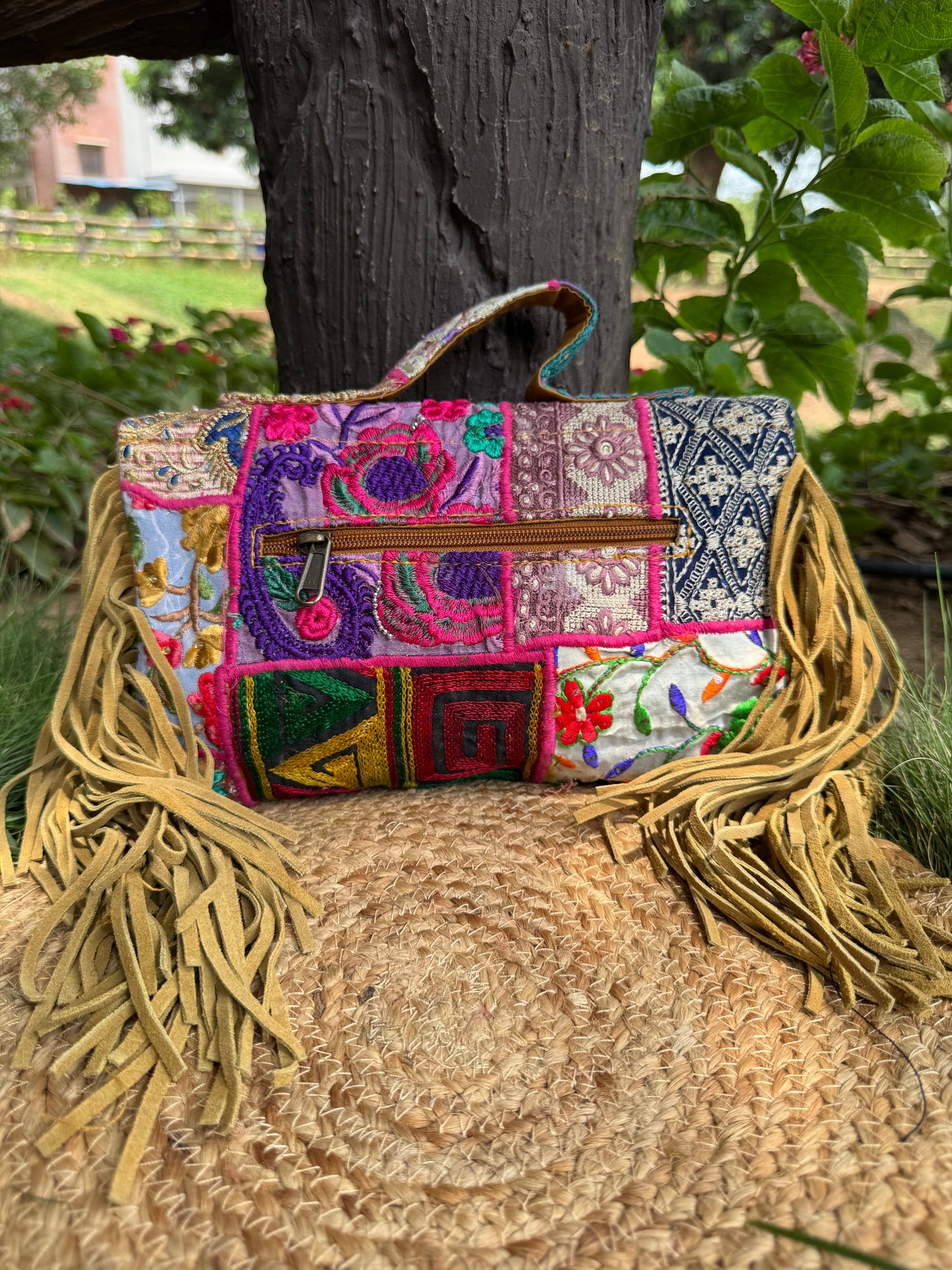 Ginervra Boho Sling Bag