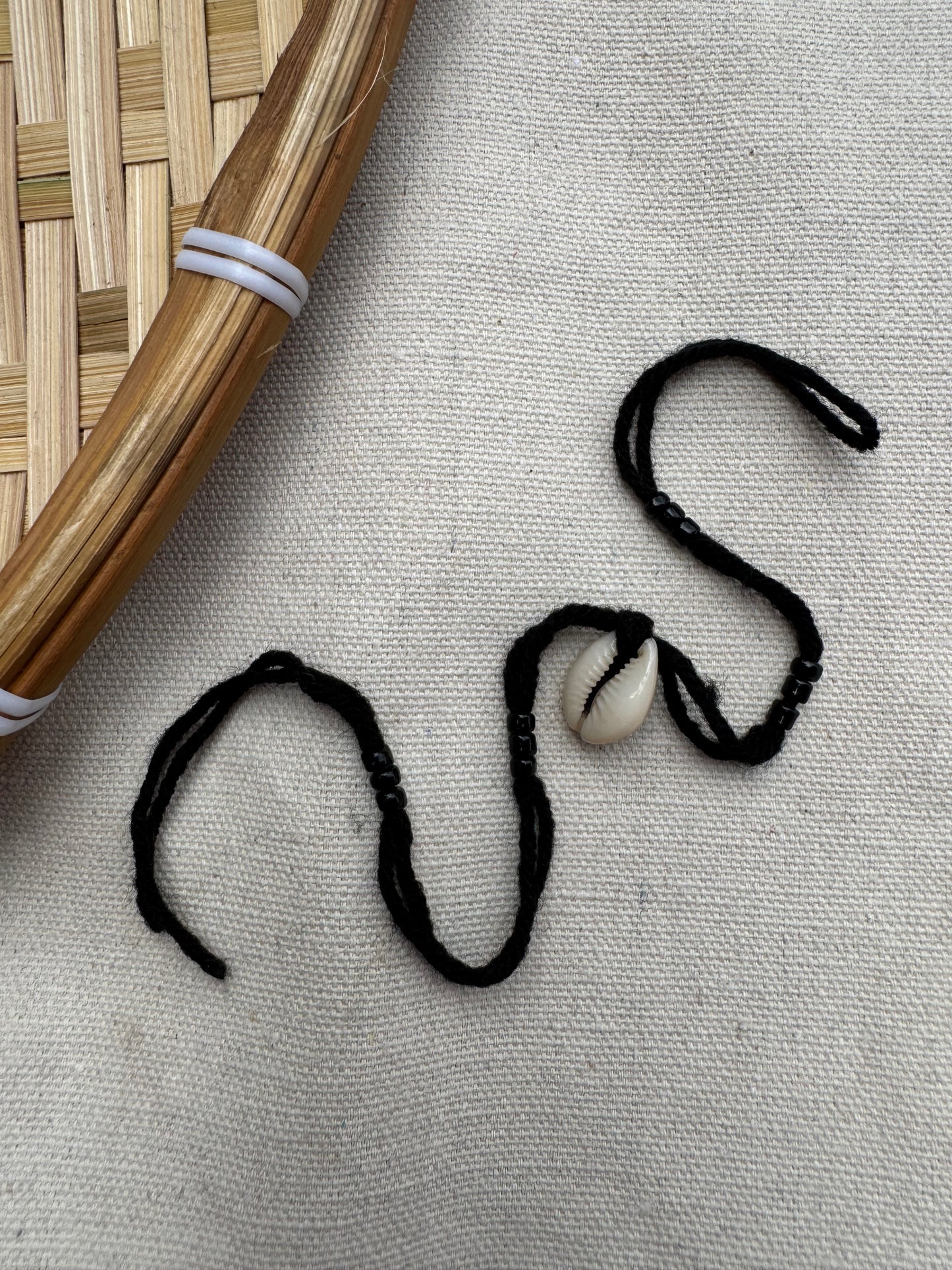 Ava Anklet | Bajubandh