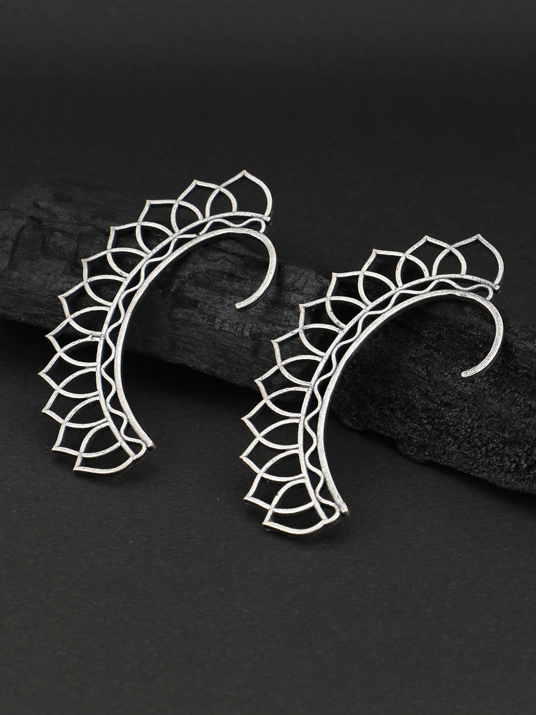 Kaley Non-pierced Earcuffs