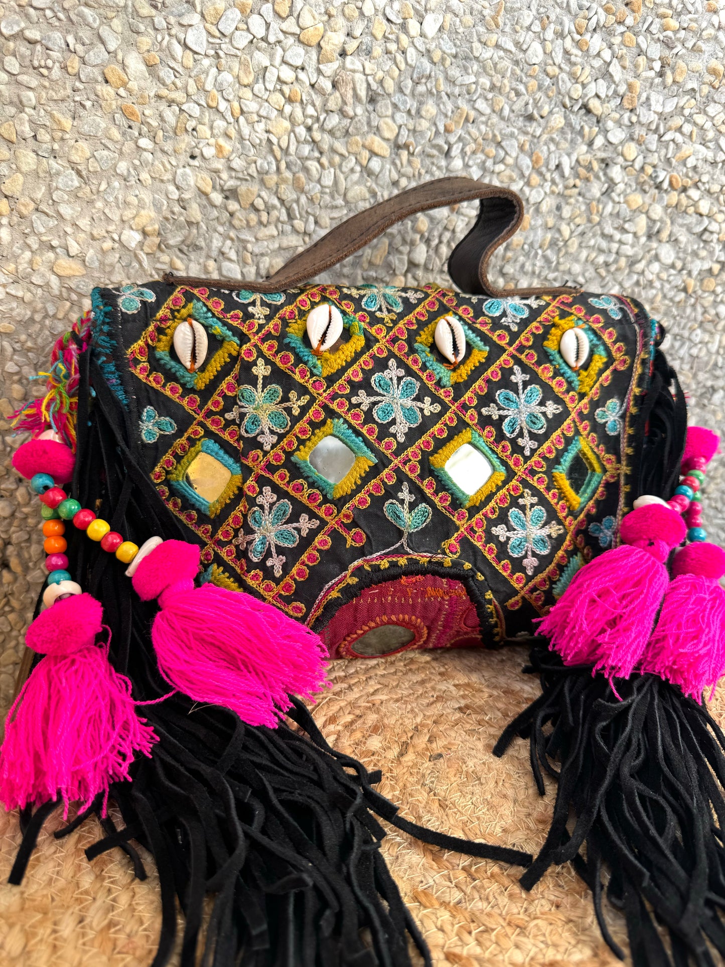 Ihina Banjara Sling Bag