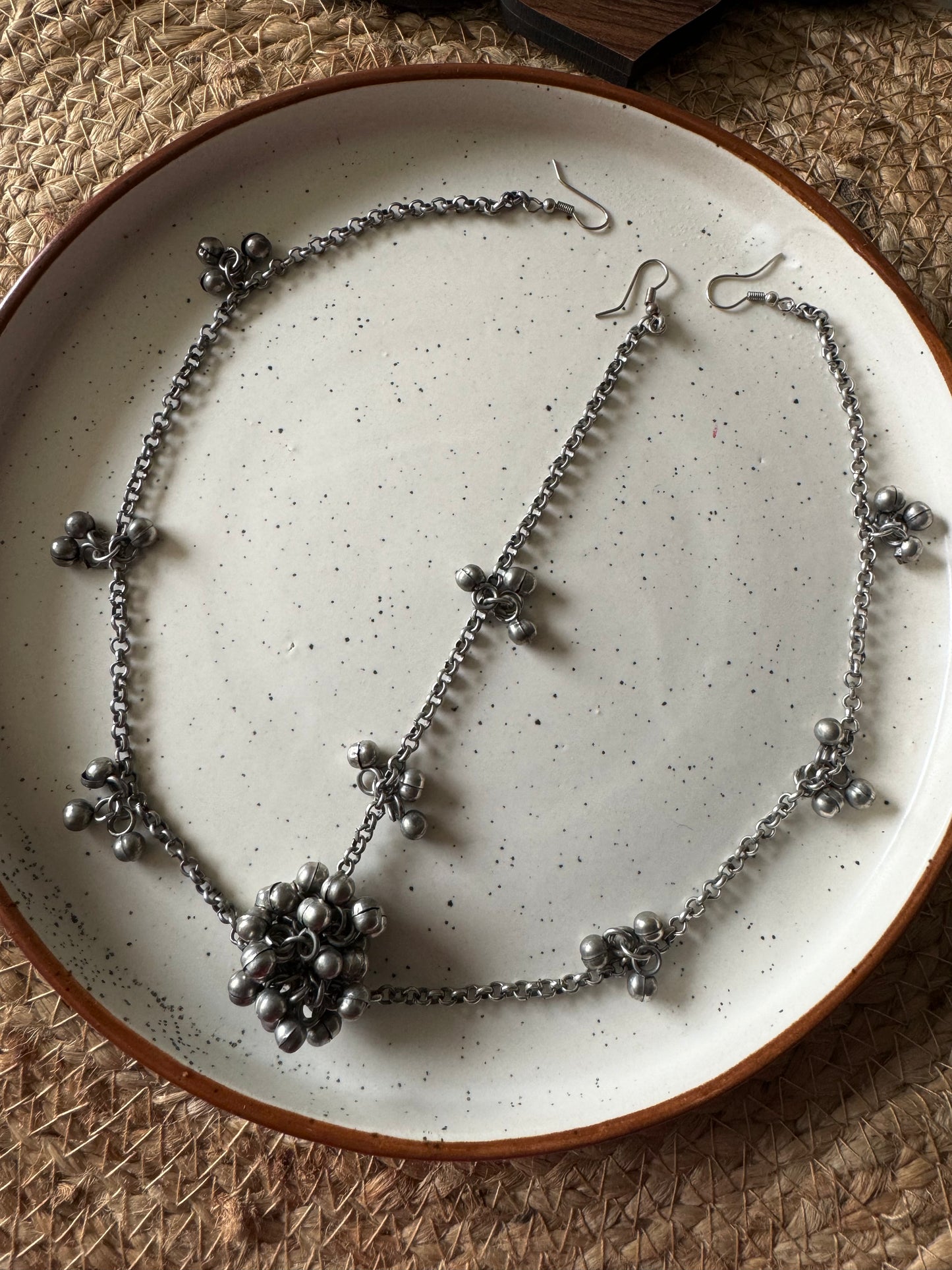 Diwani Ghunghroo Damini | Mangtikka | Matha patti