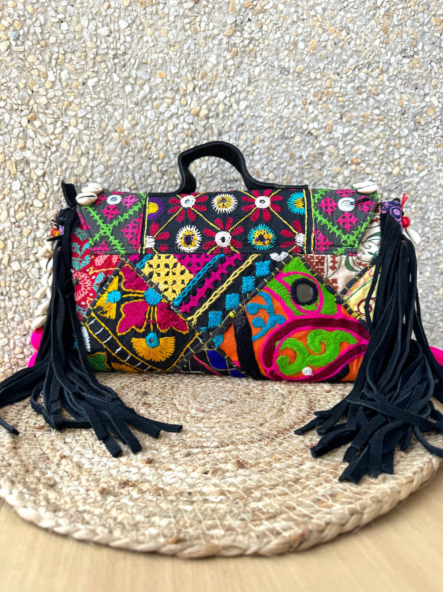 Neha Sling Bag