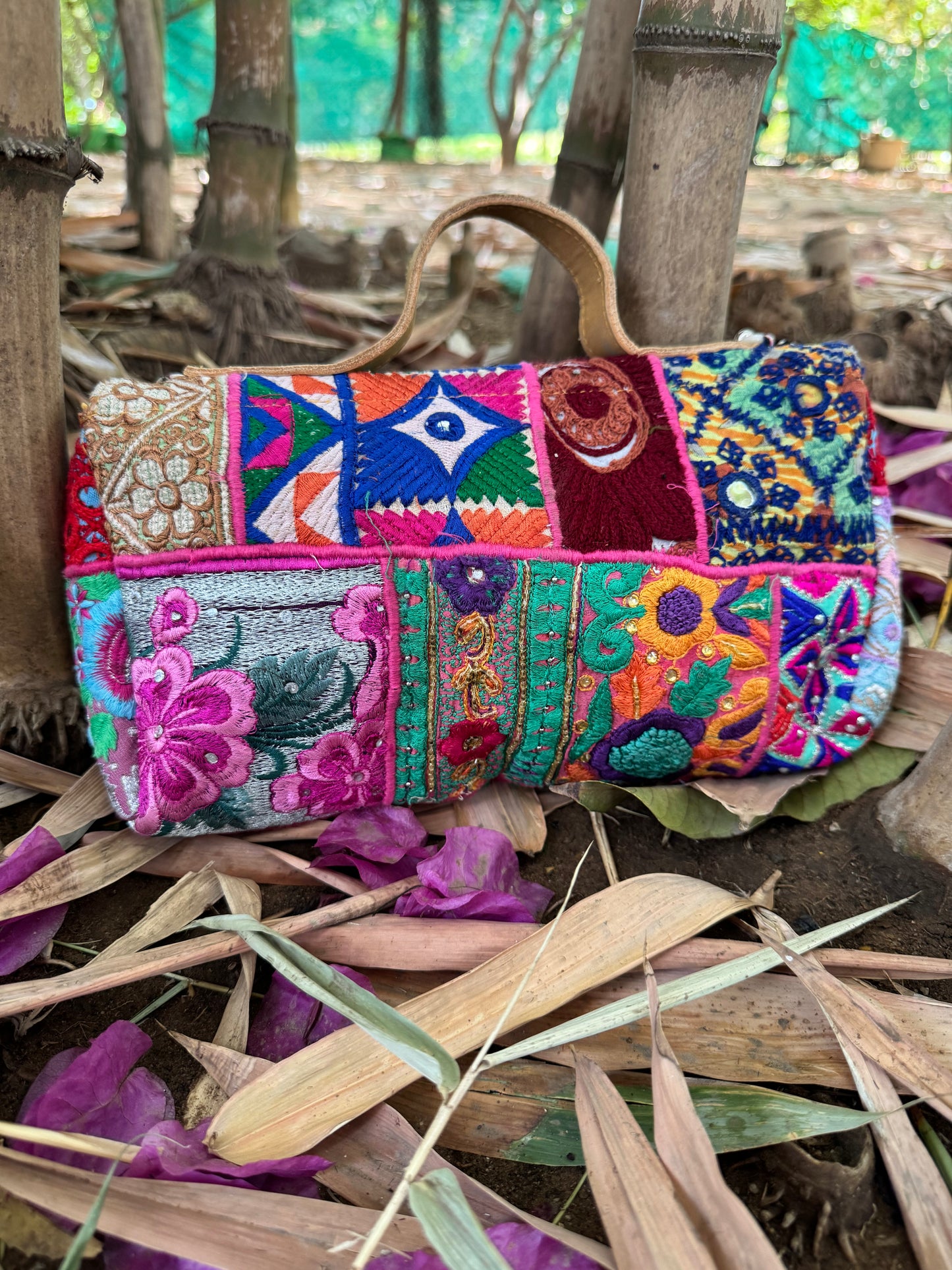 Hiya Banjara Sling Bag