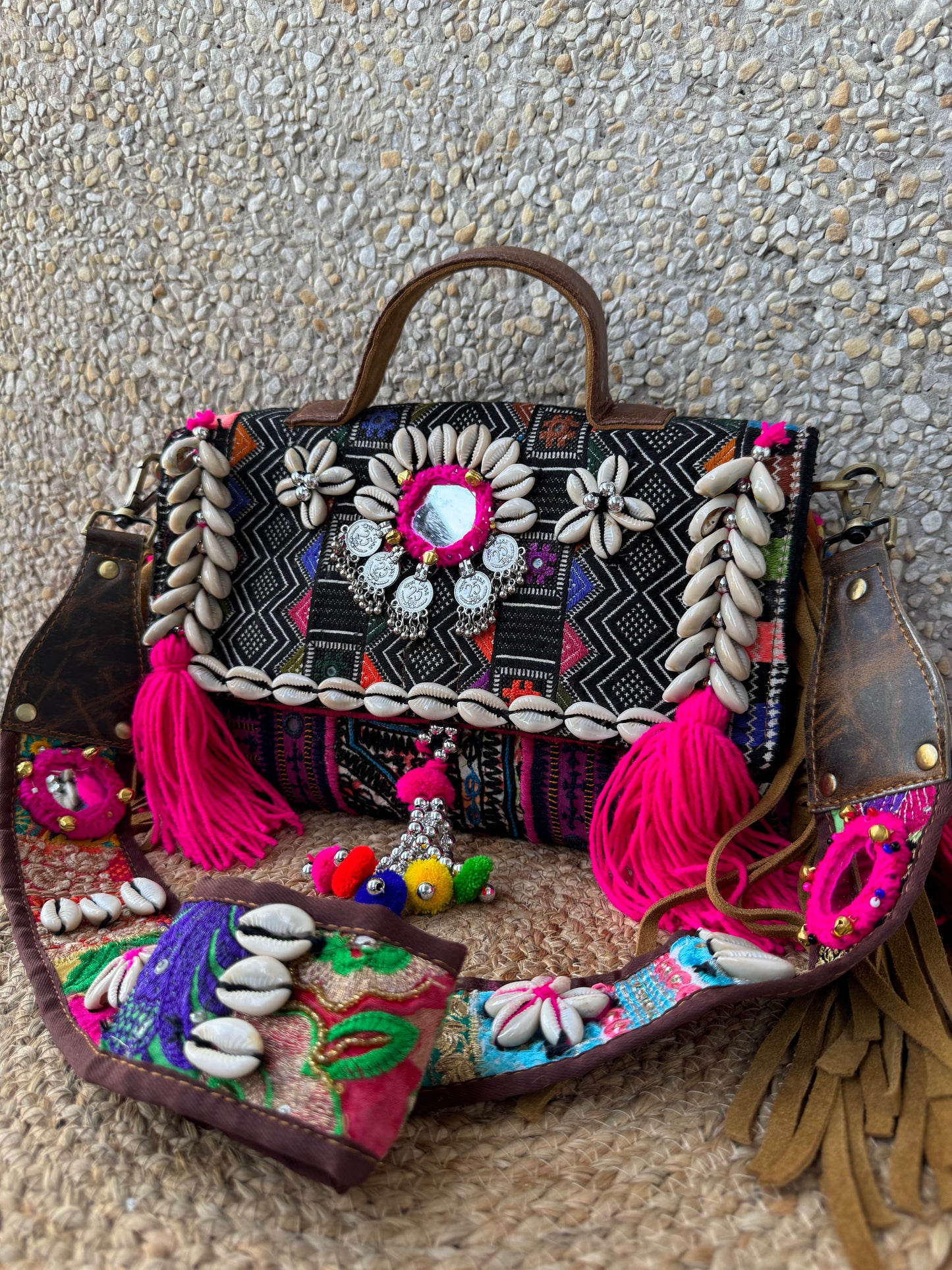 Khushi Banjara Sling Bag