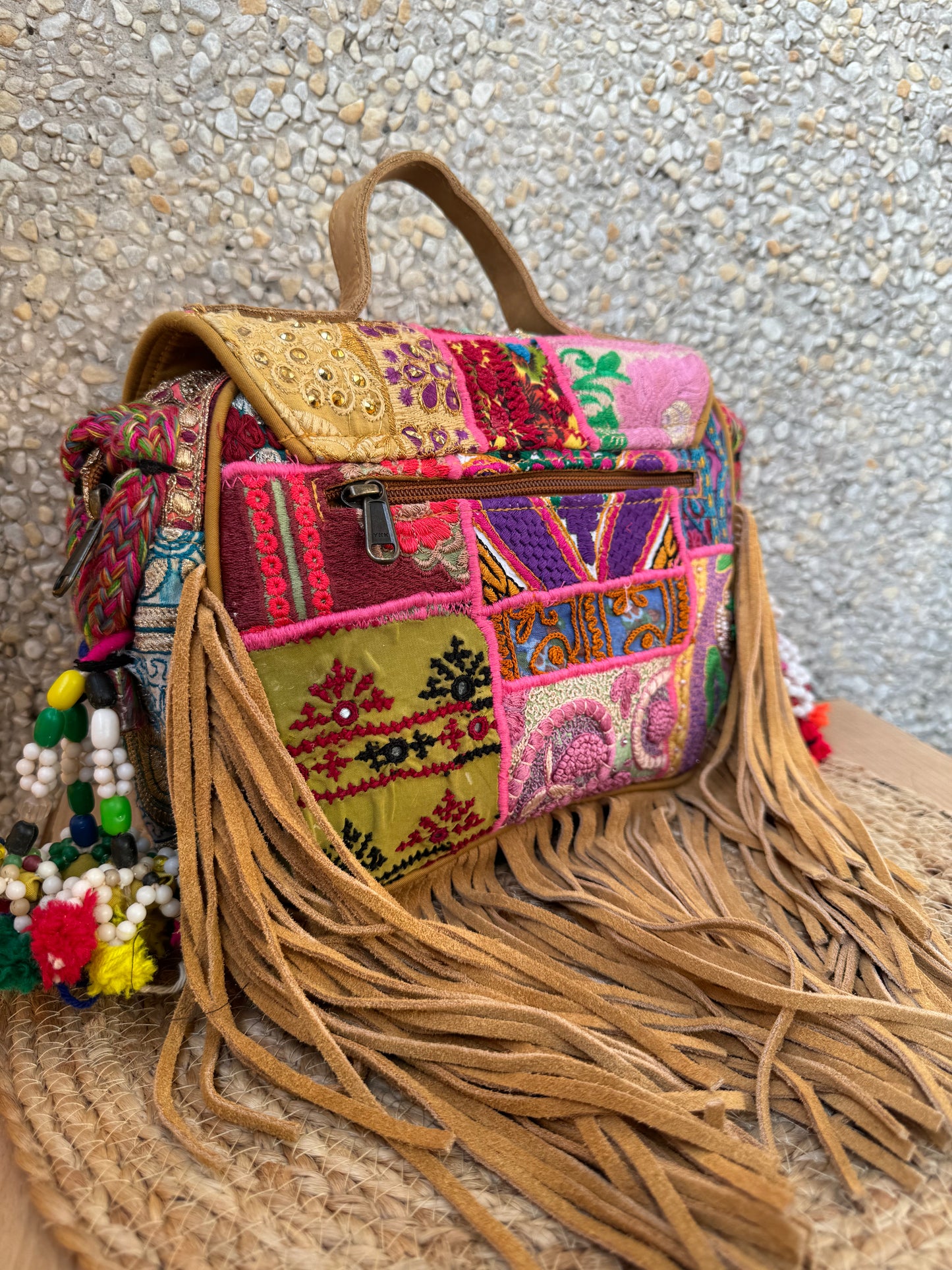 Dia Banjara Sling Bag
