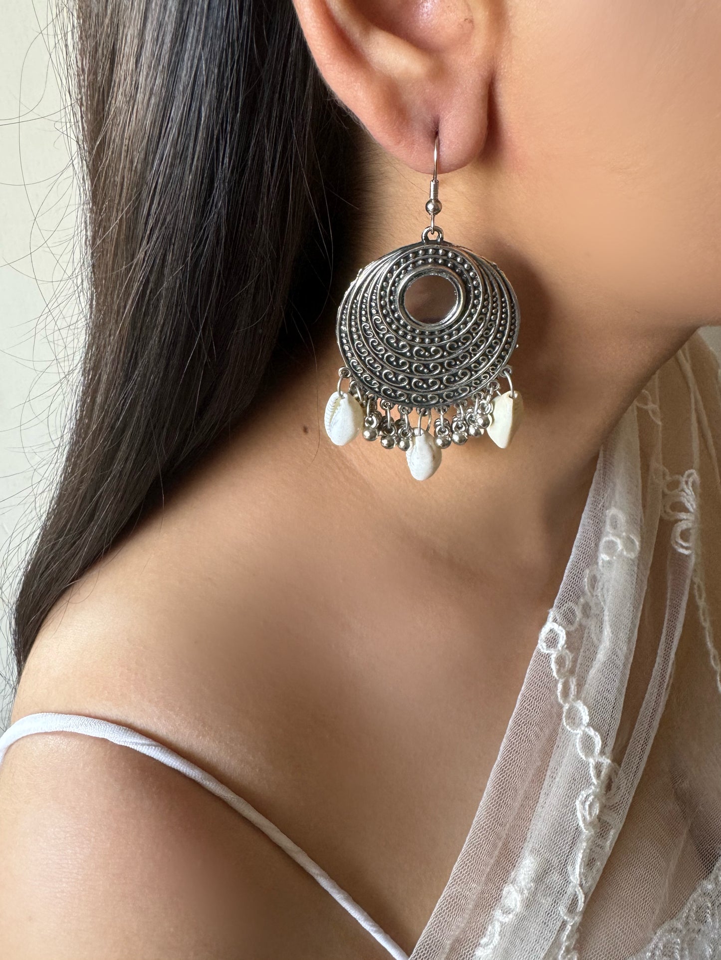 Dalaja Earring