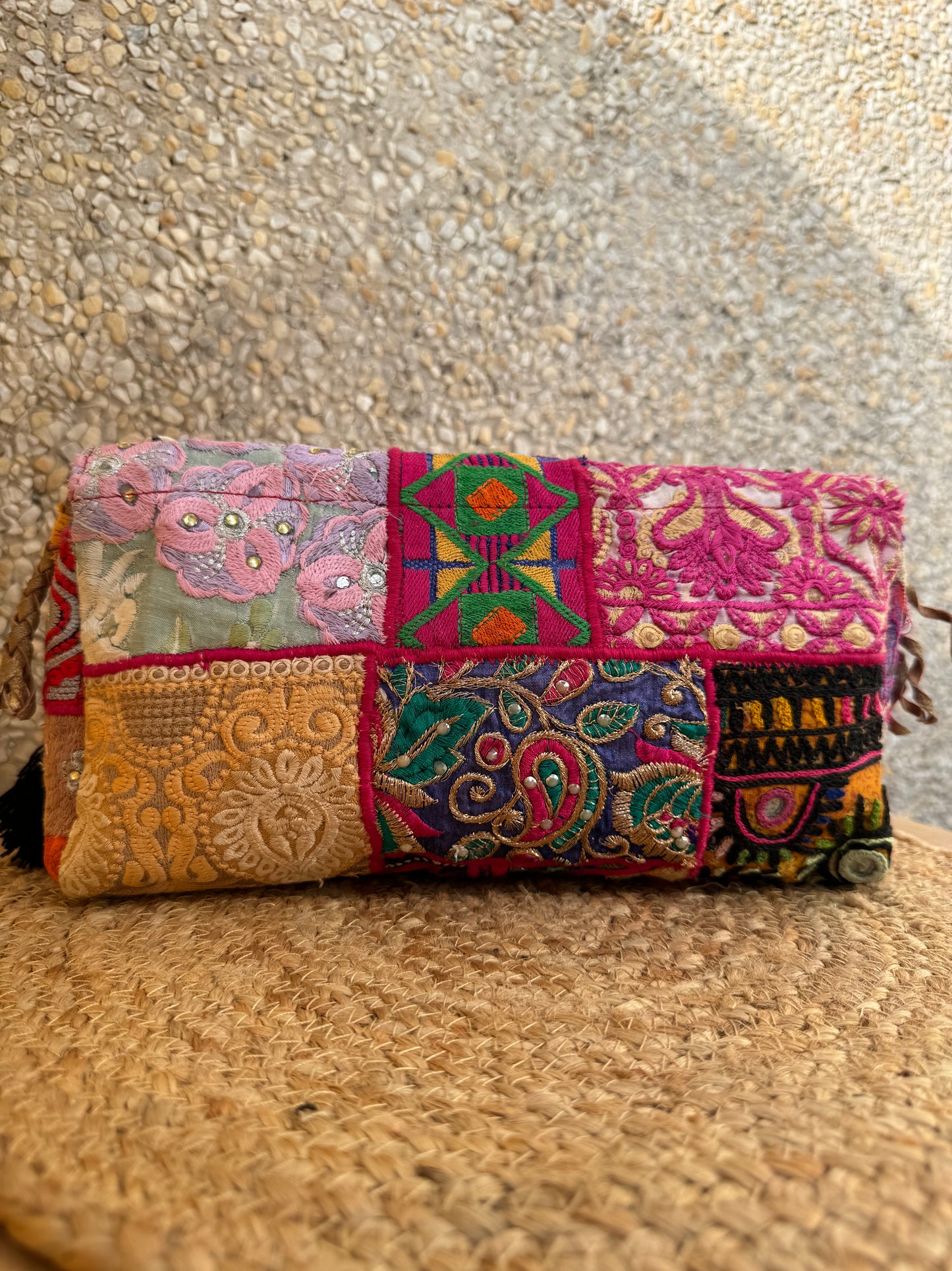 Lavanya Banjara Sling Bag