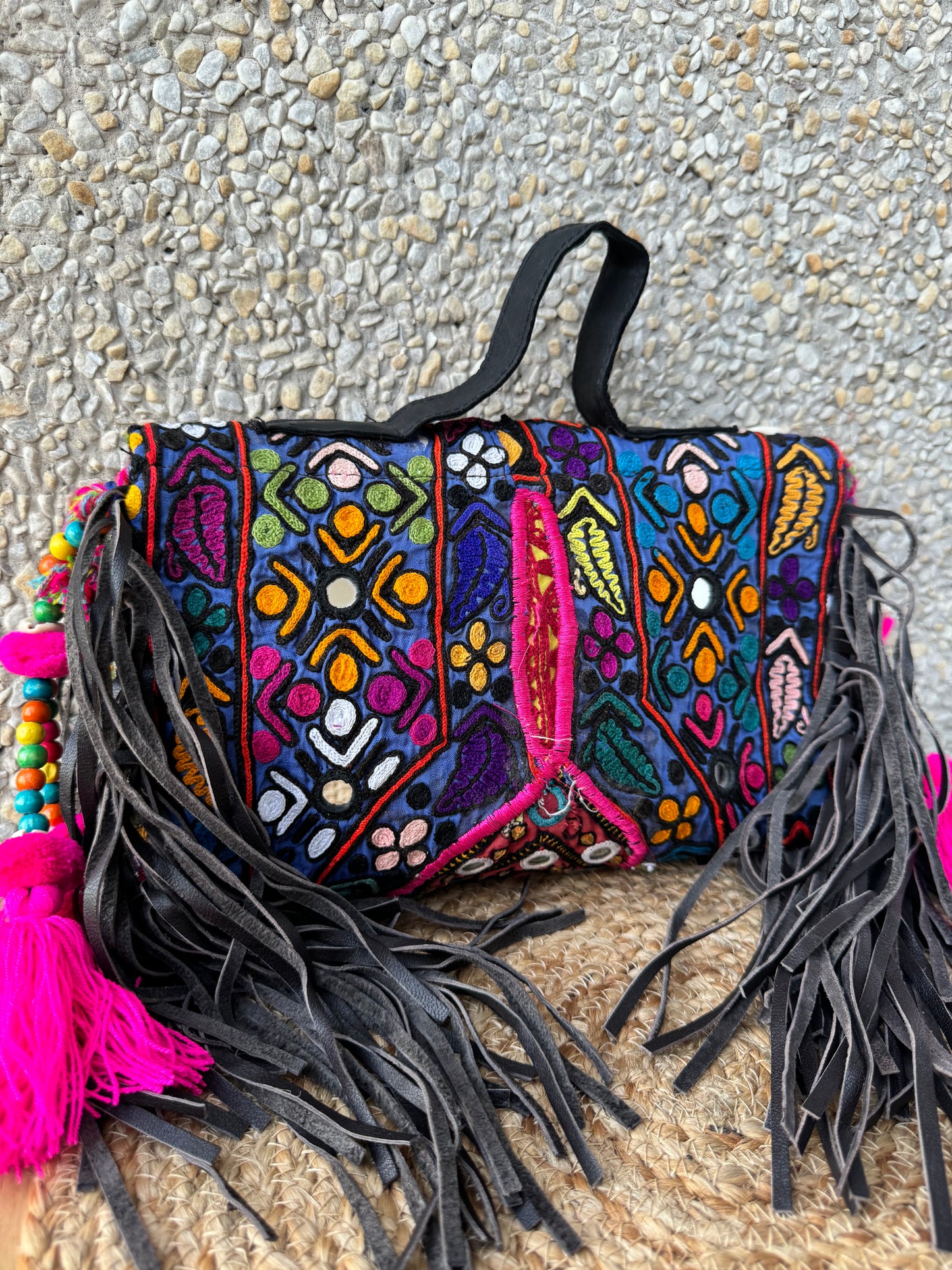 Mahvash Banjara Sling Bag