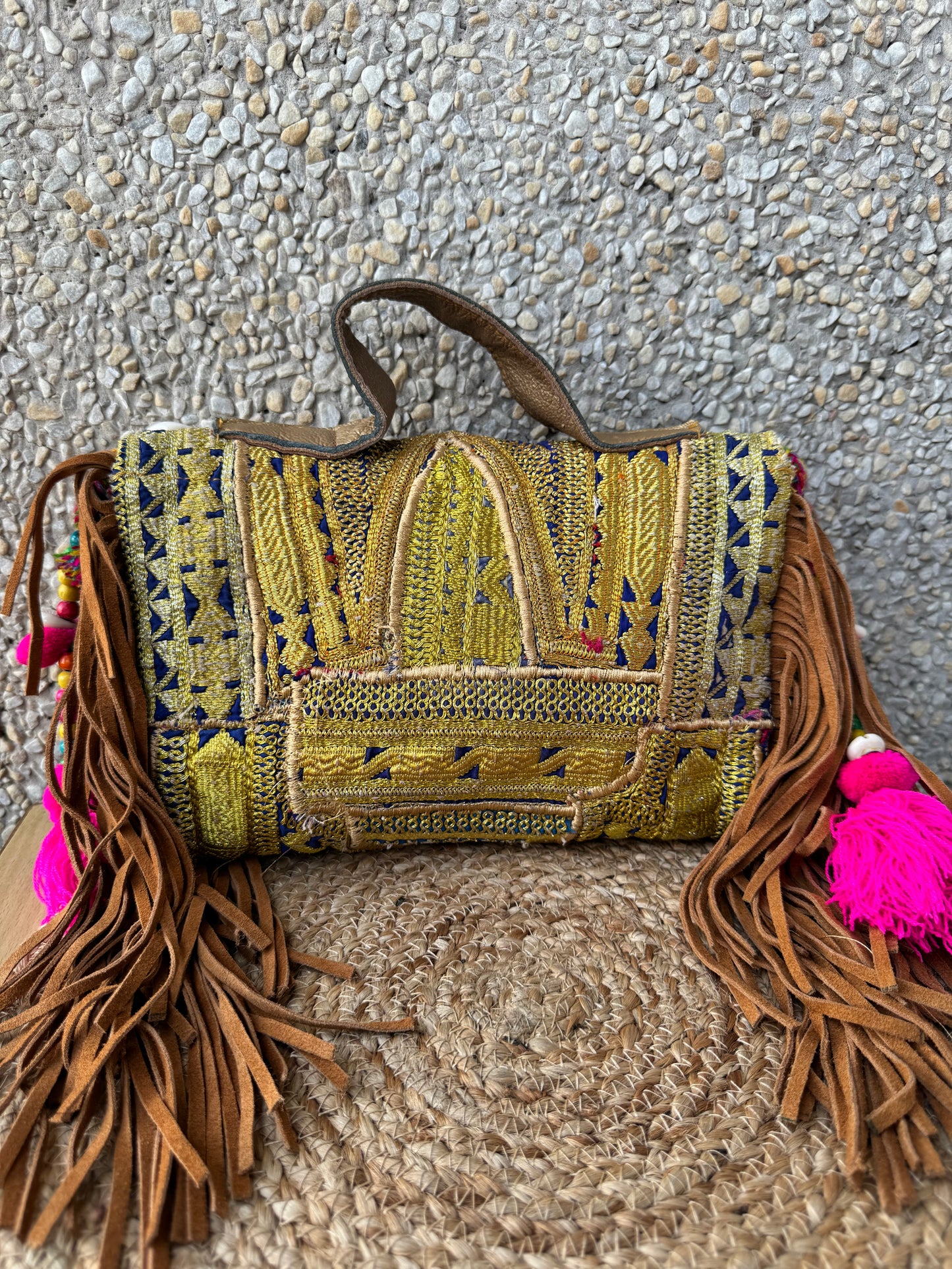 Larmina Banjara Sling Bag