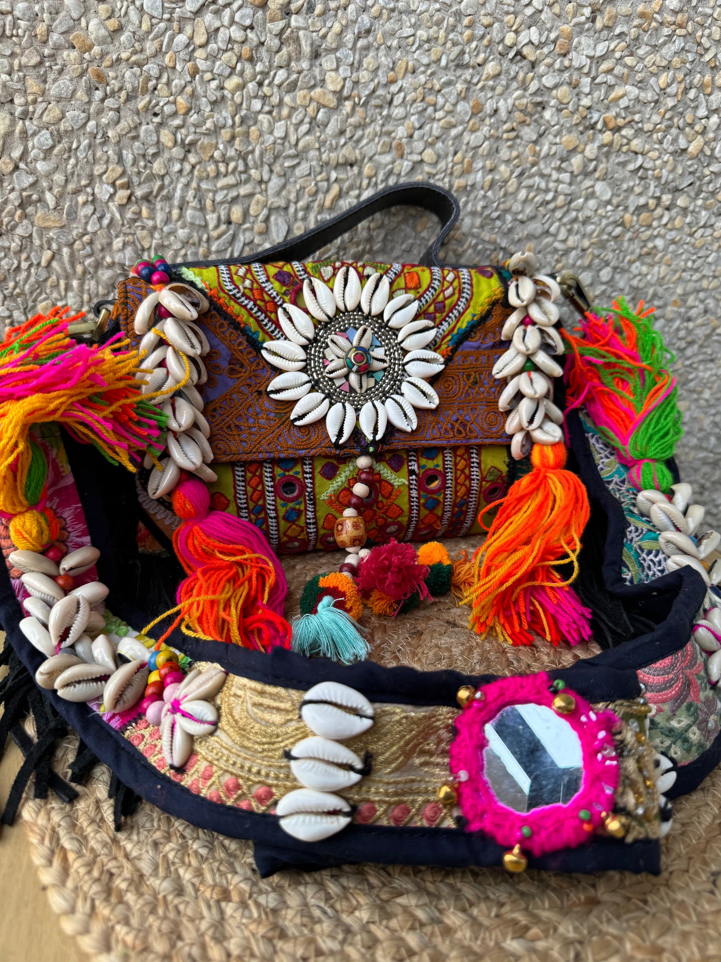 Veeda Banjara Sling Bag