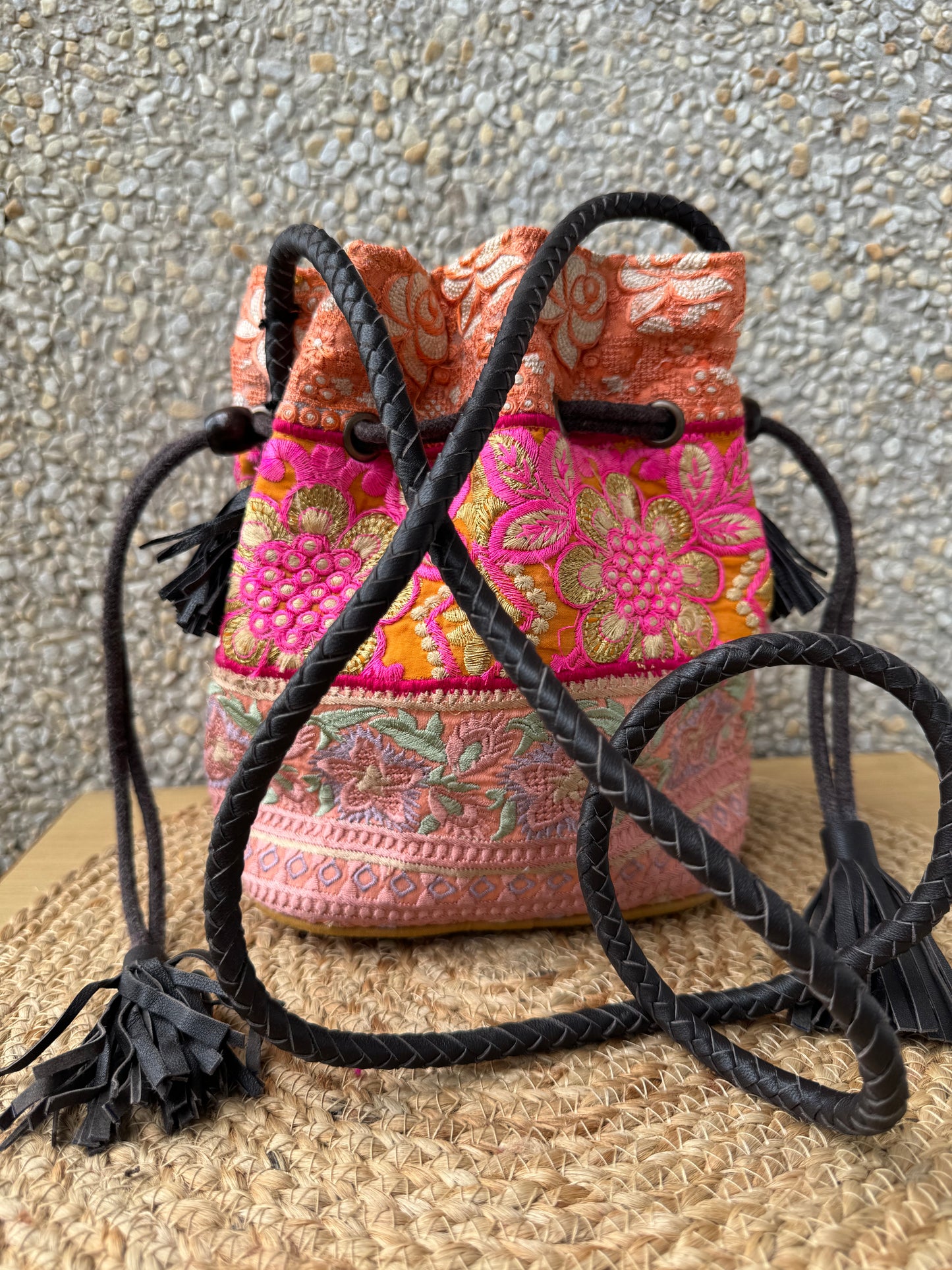 Kiyara Banjara Sling Bag