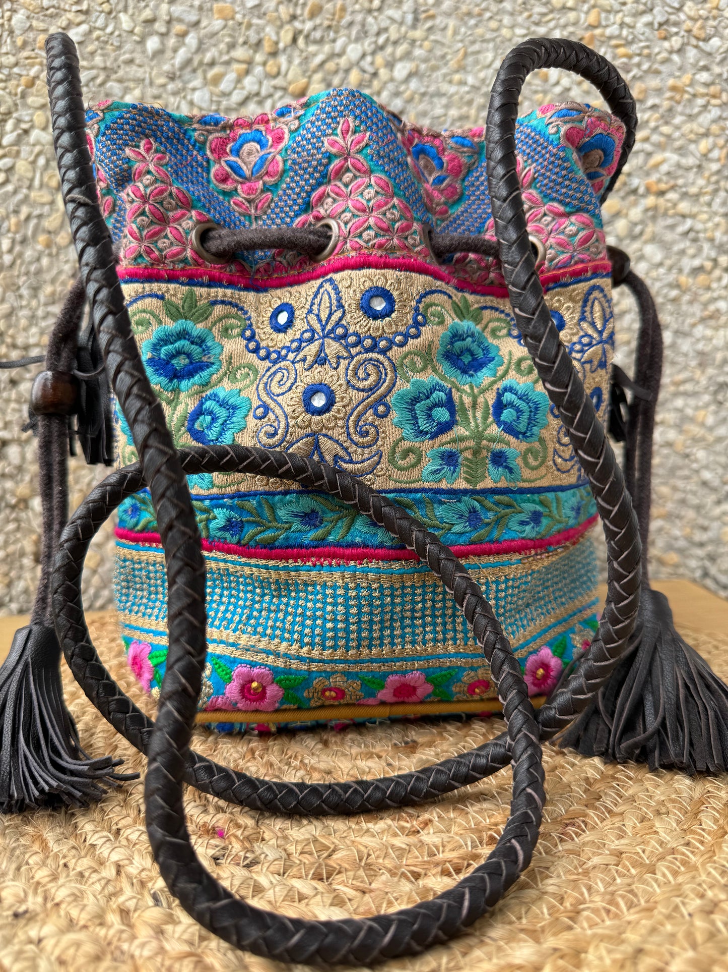 Yashfa Banjara Sling Bag