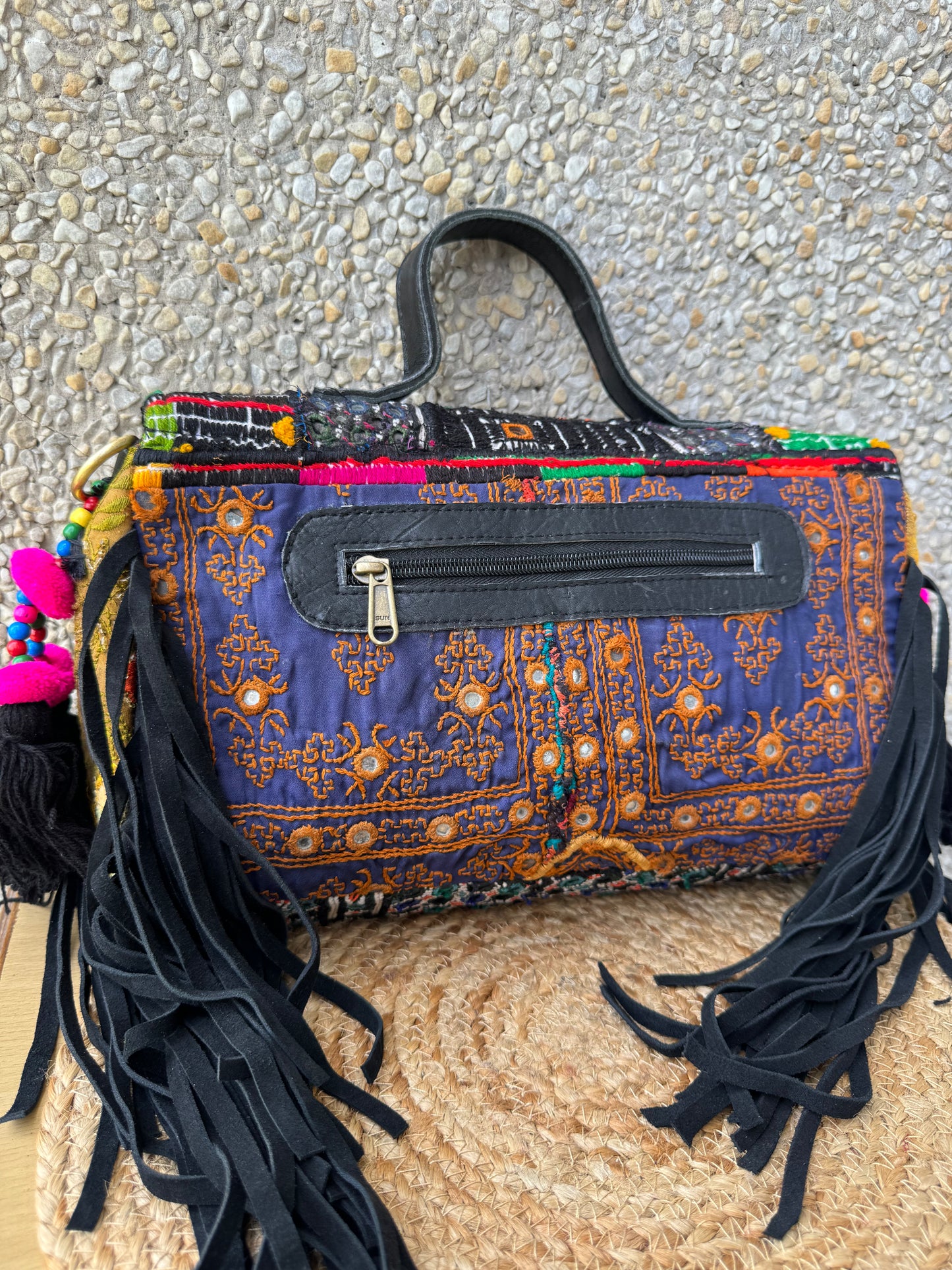 Meetali Banjara Sling Bag