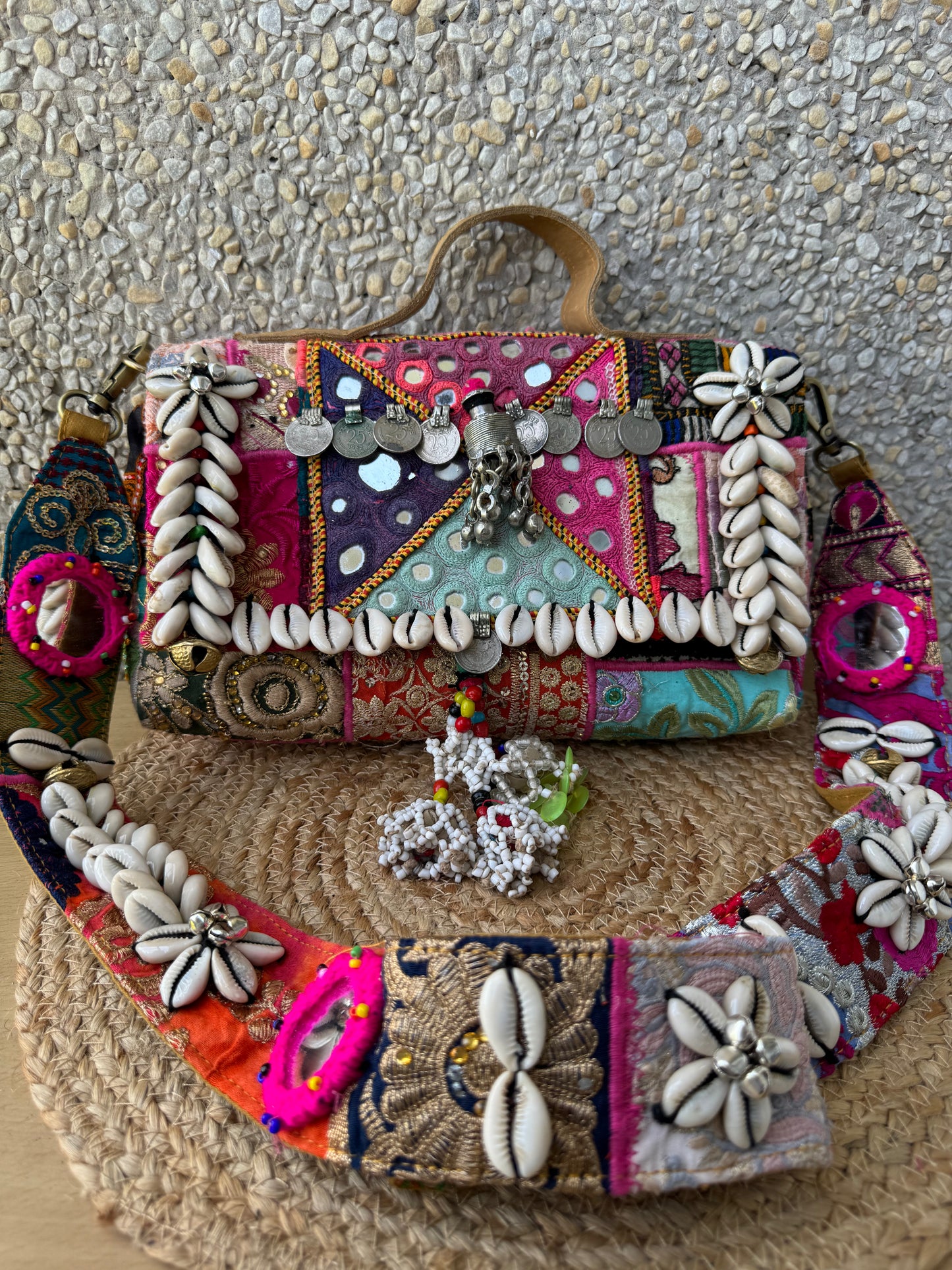 Evantika Banjara Sling Bag