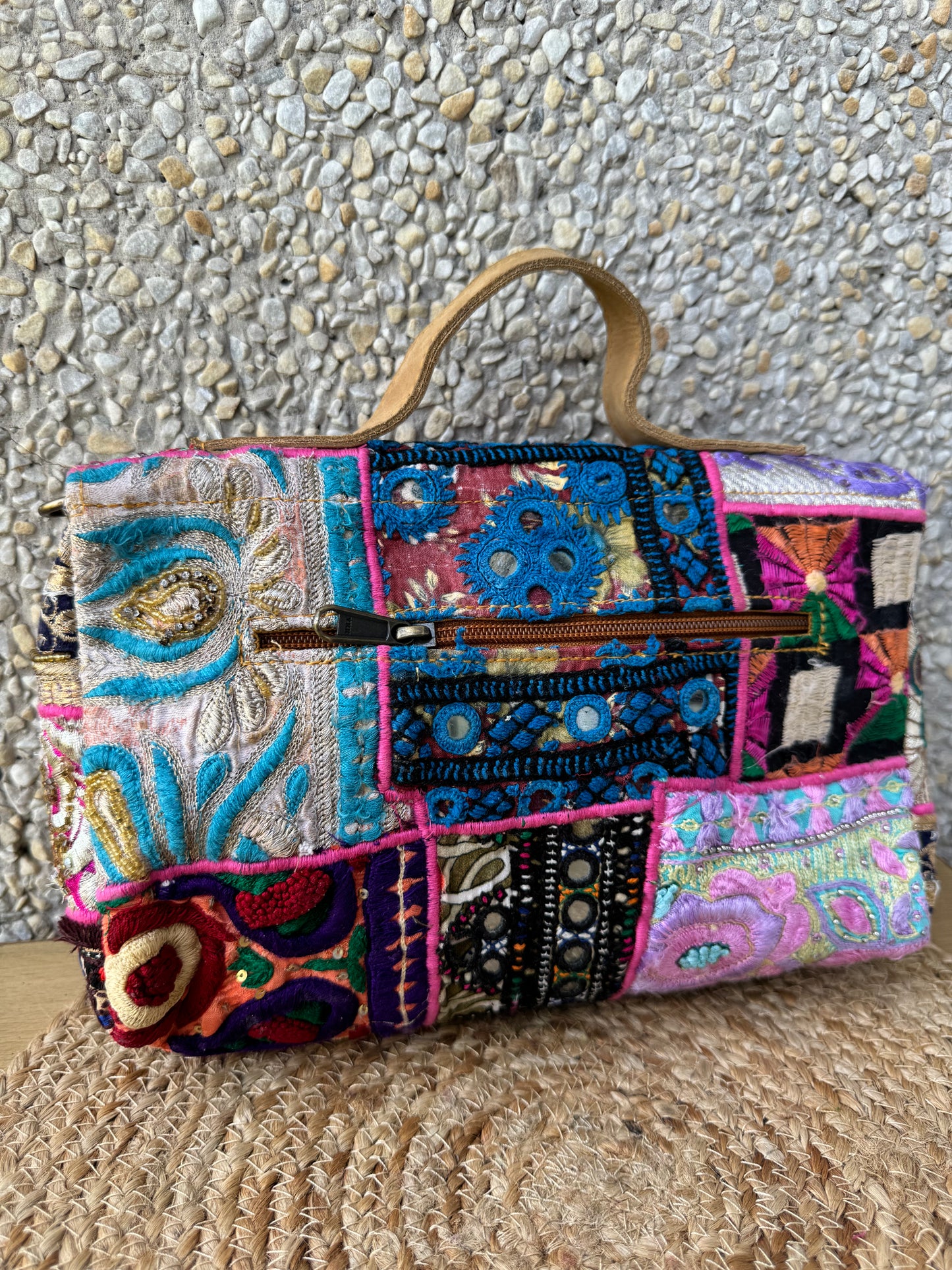 Liana Banjara Sling Bag