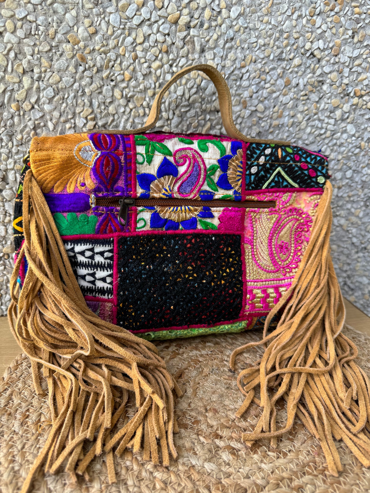 Cecilla Banjara Sling Bag