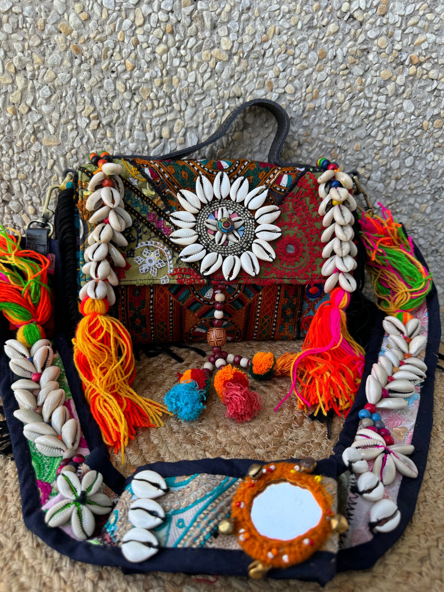 Maria Banjara Sling Bag