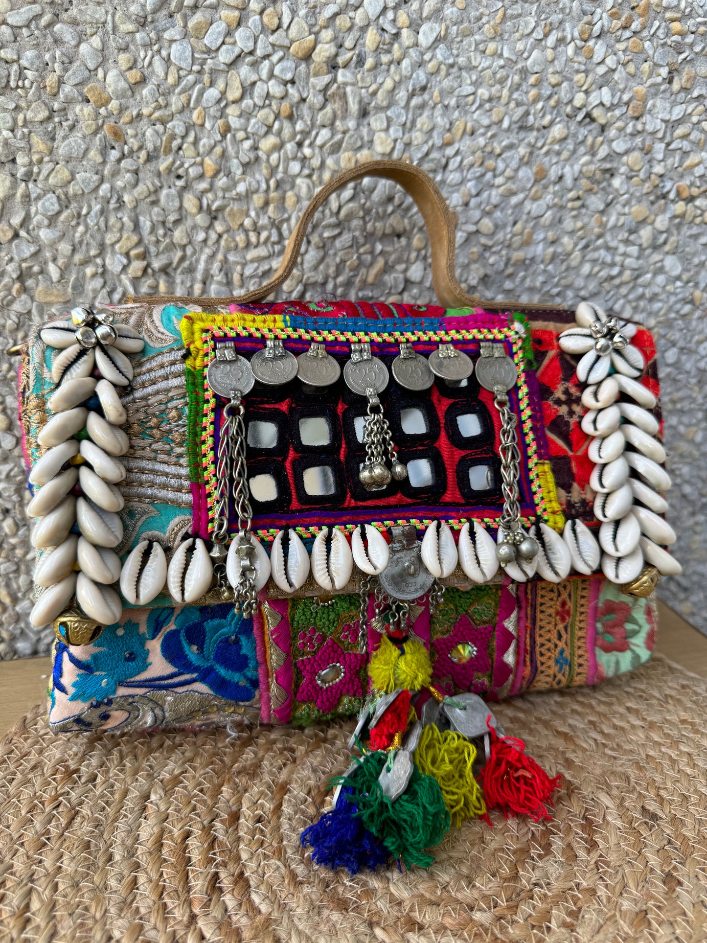 Maeve Banjara Sling Bag