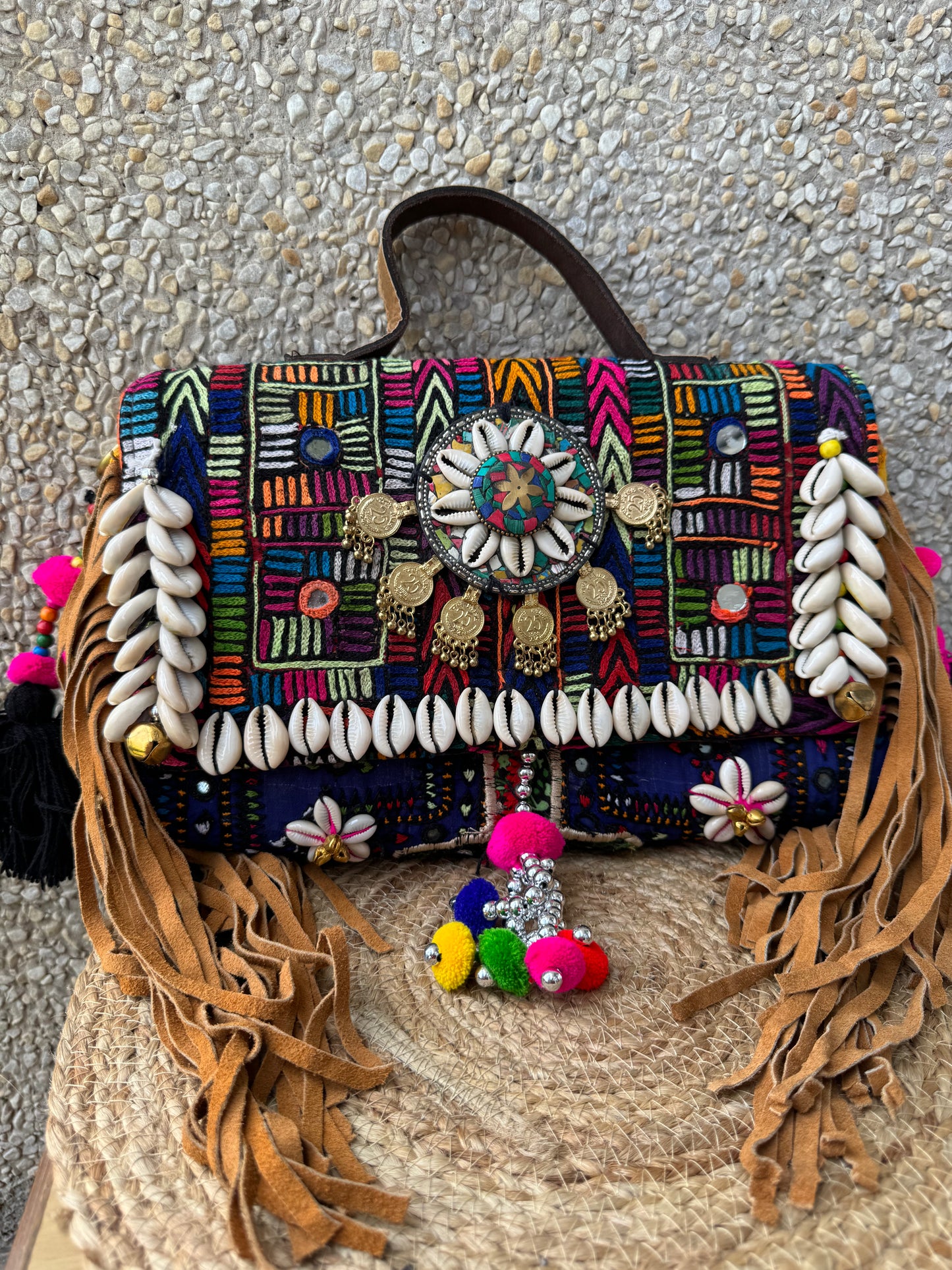 Deepti Banjara Sling Bag