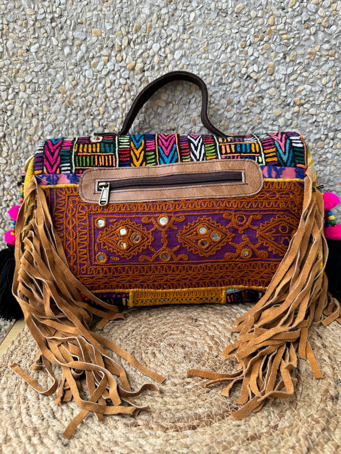 Deepti Banjara Sling Bag