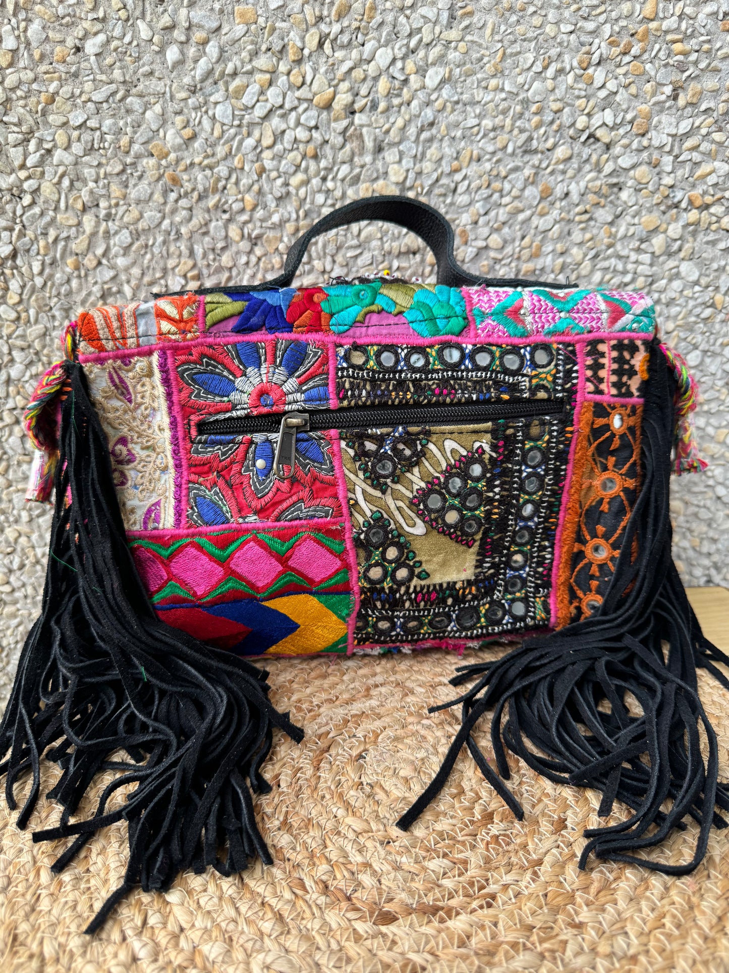 Akshi Banjara Sling Bag