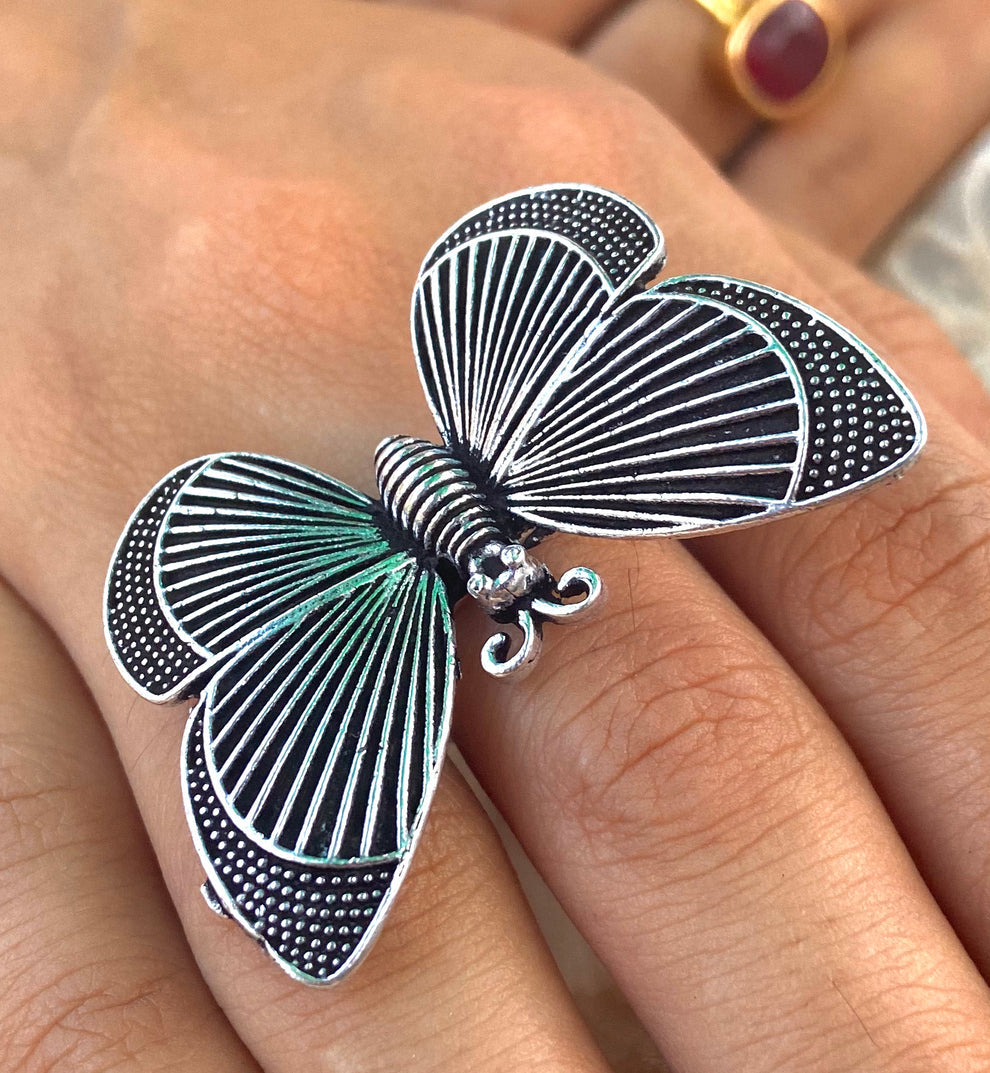 Titlie Ring