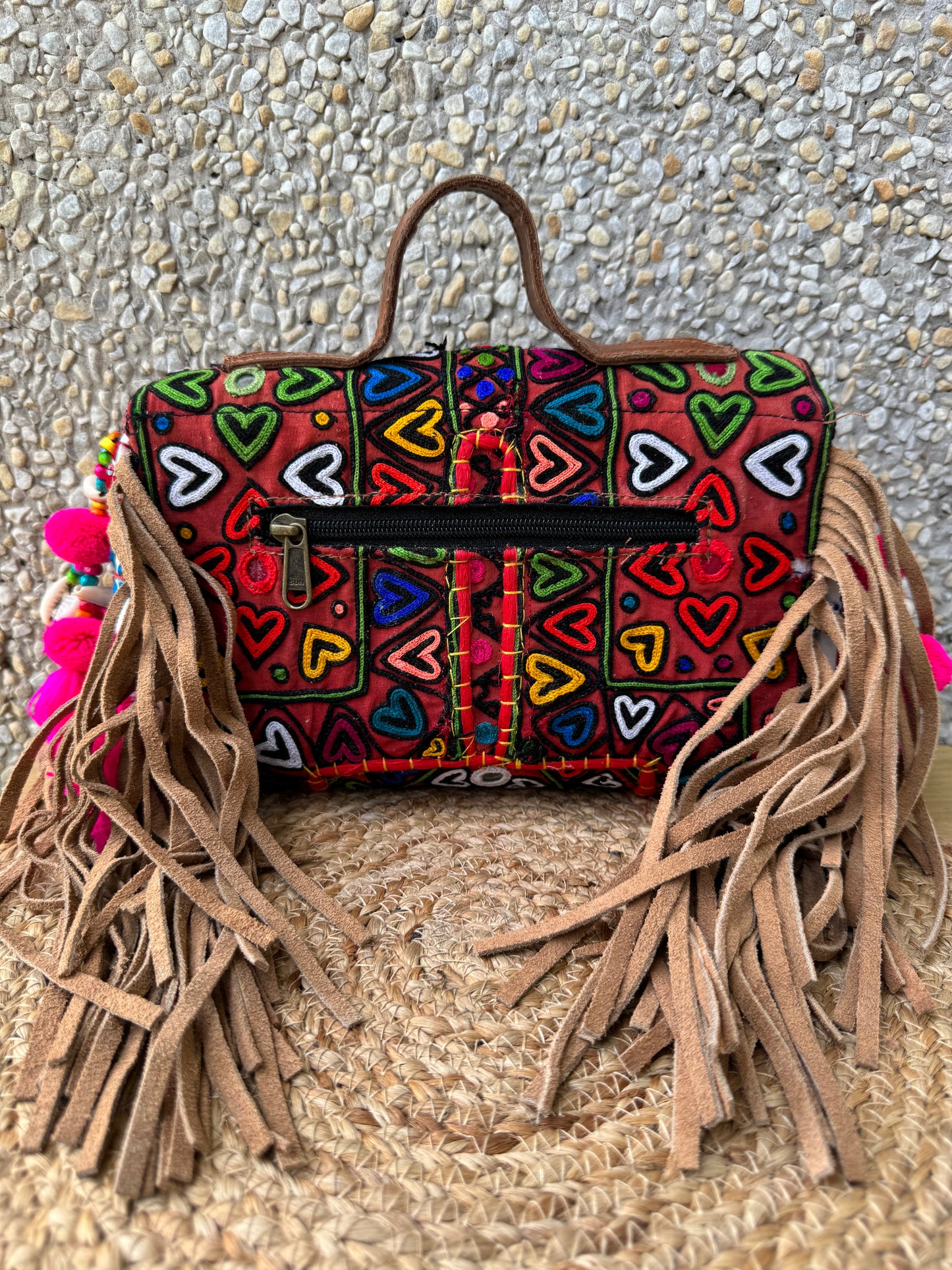 Marvee Banjara Sling Bag