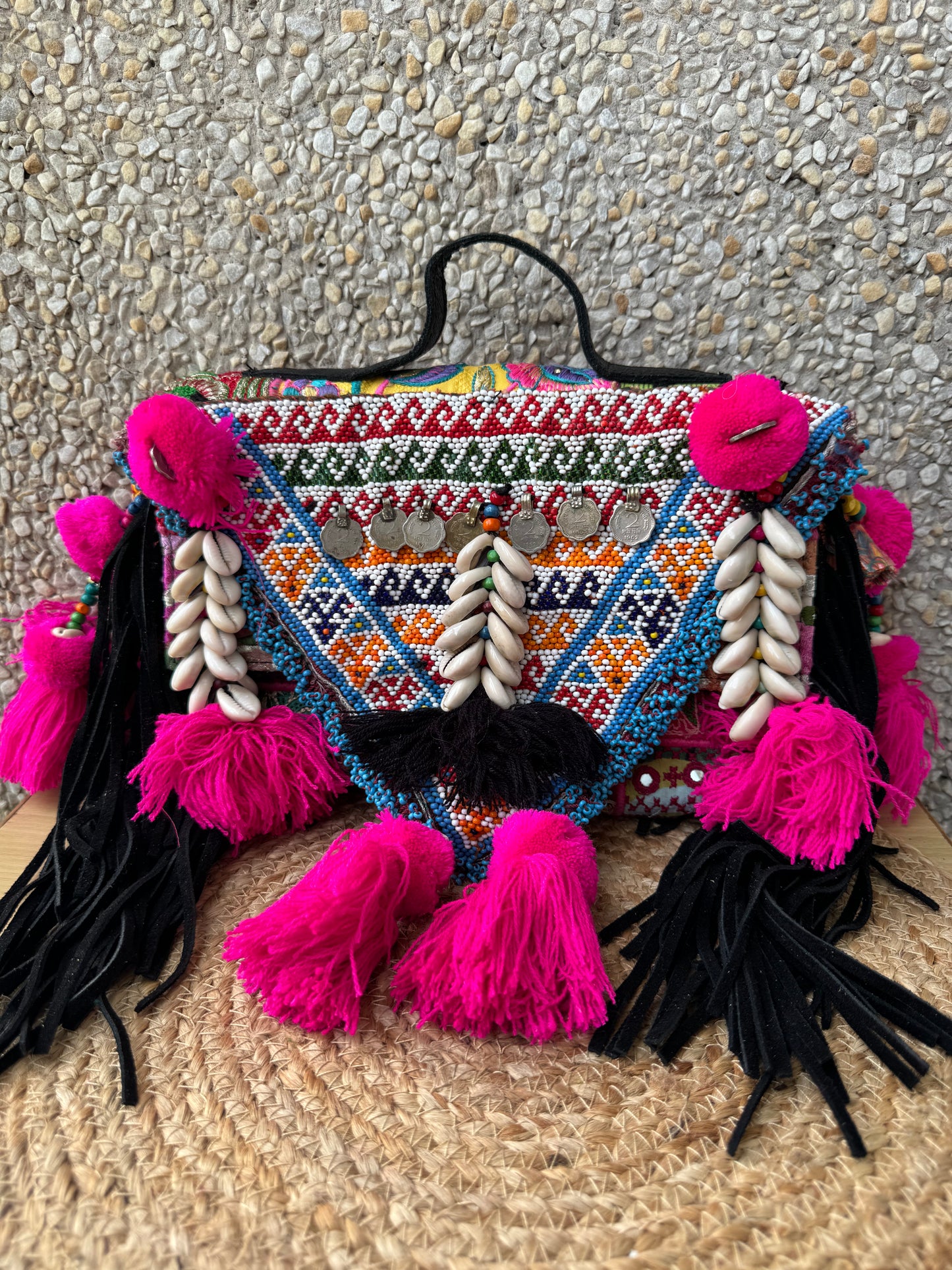 Leillaa Banjara Sling Bag