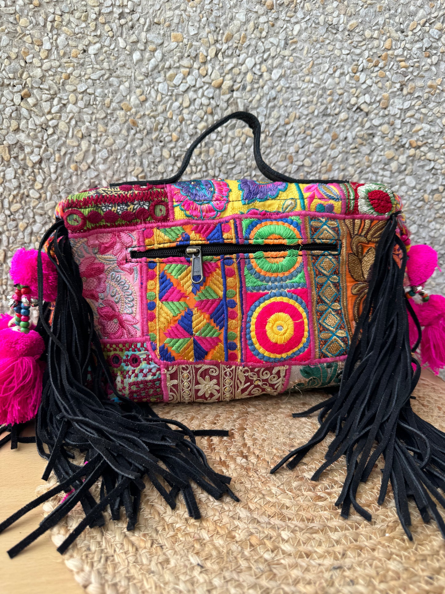 Leillaa Banjara Sling Bag