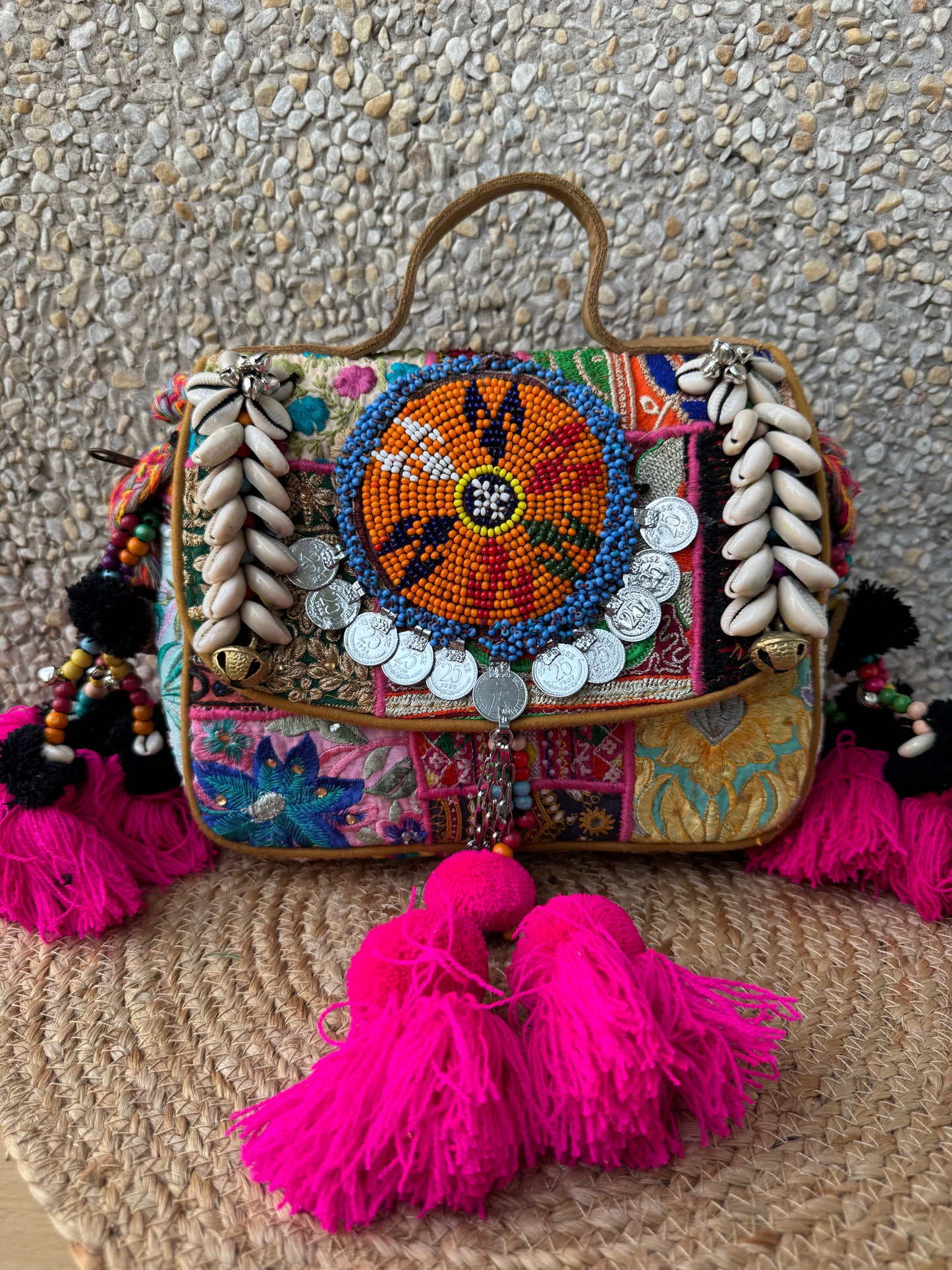 Chesca Banjara Sling Bag