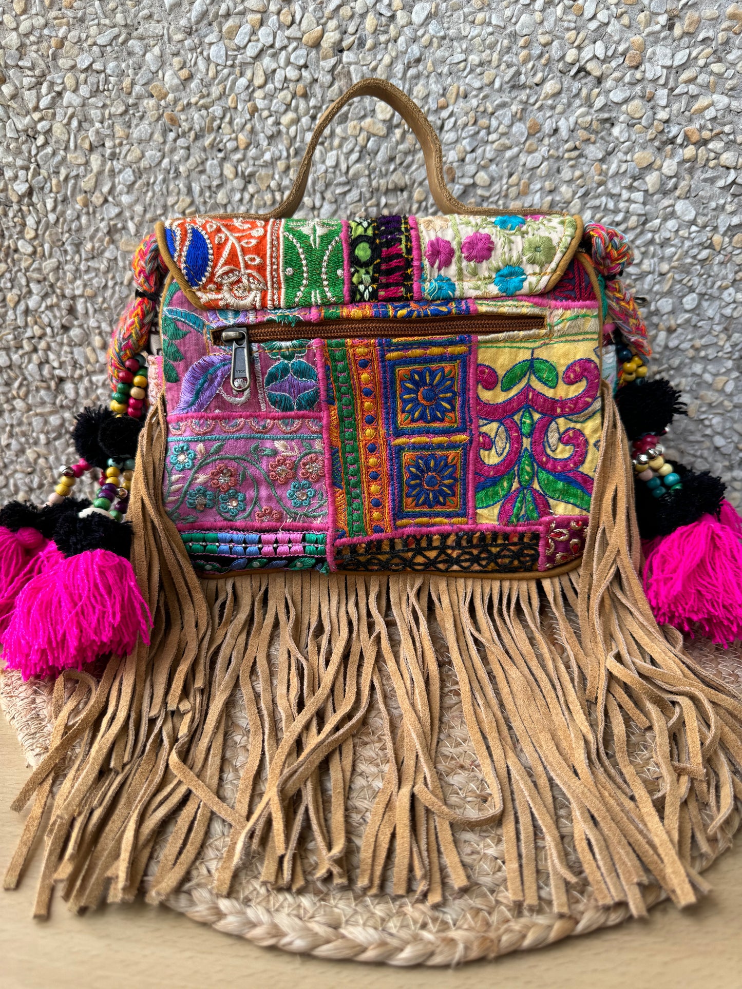 Chesca Banjara Sling Bag
