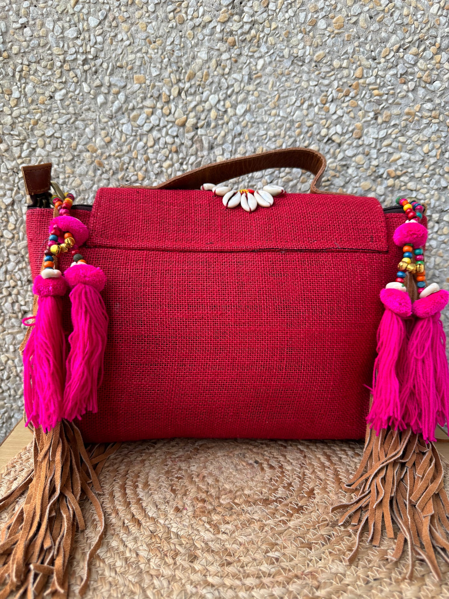 Divisha Banjara Sling Bag