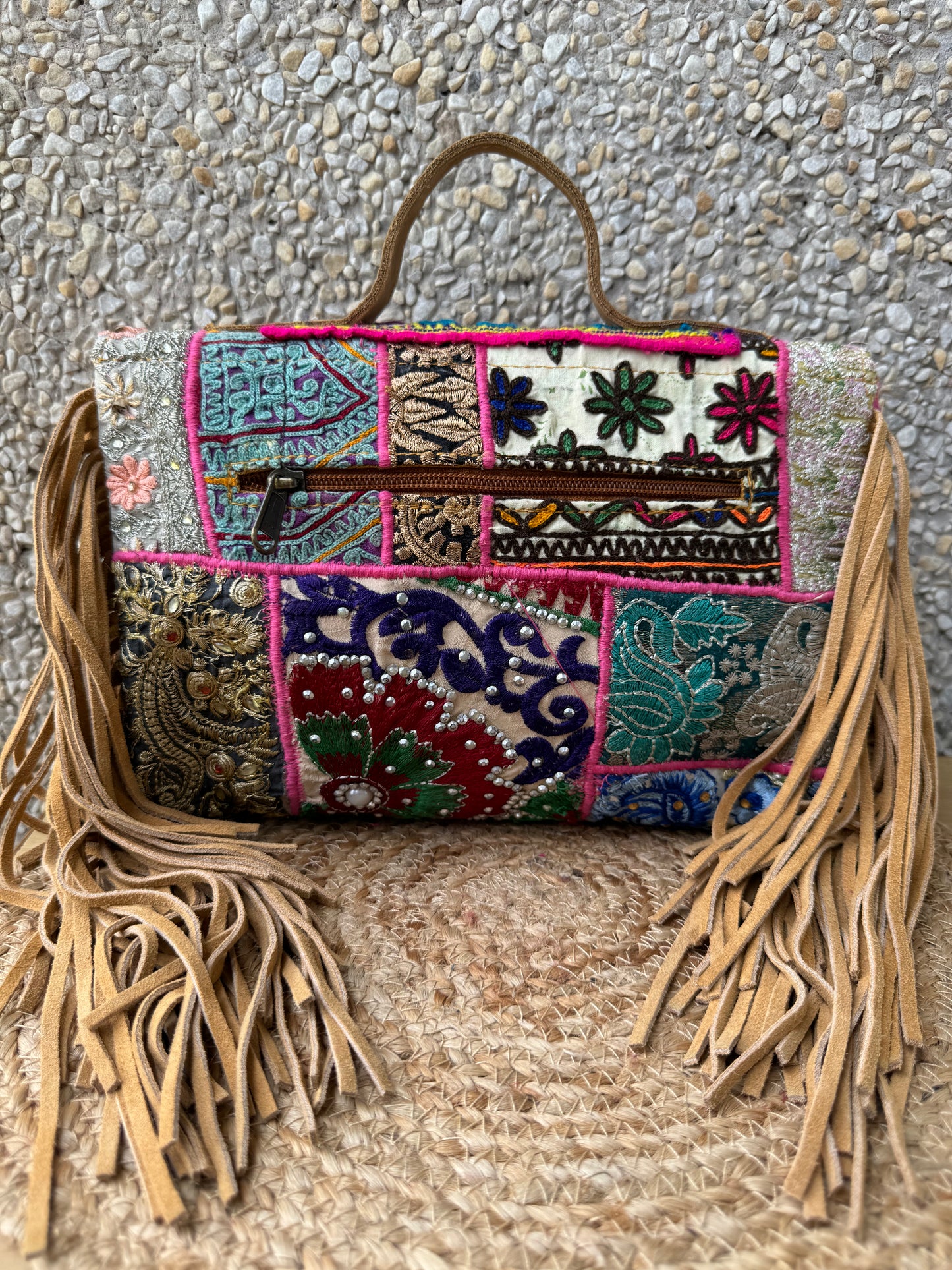 Kara Banjara Sling Bag