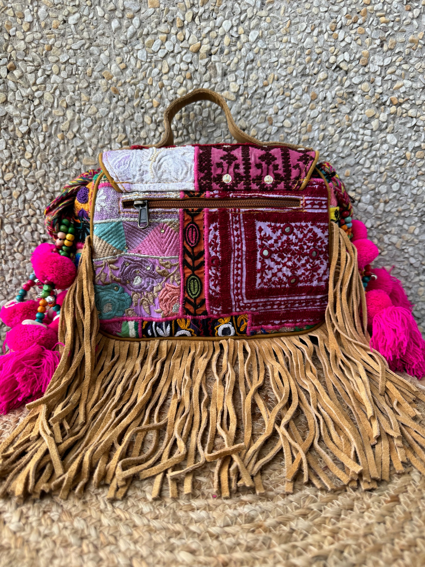 Lexie Banjara Sling Bag