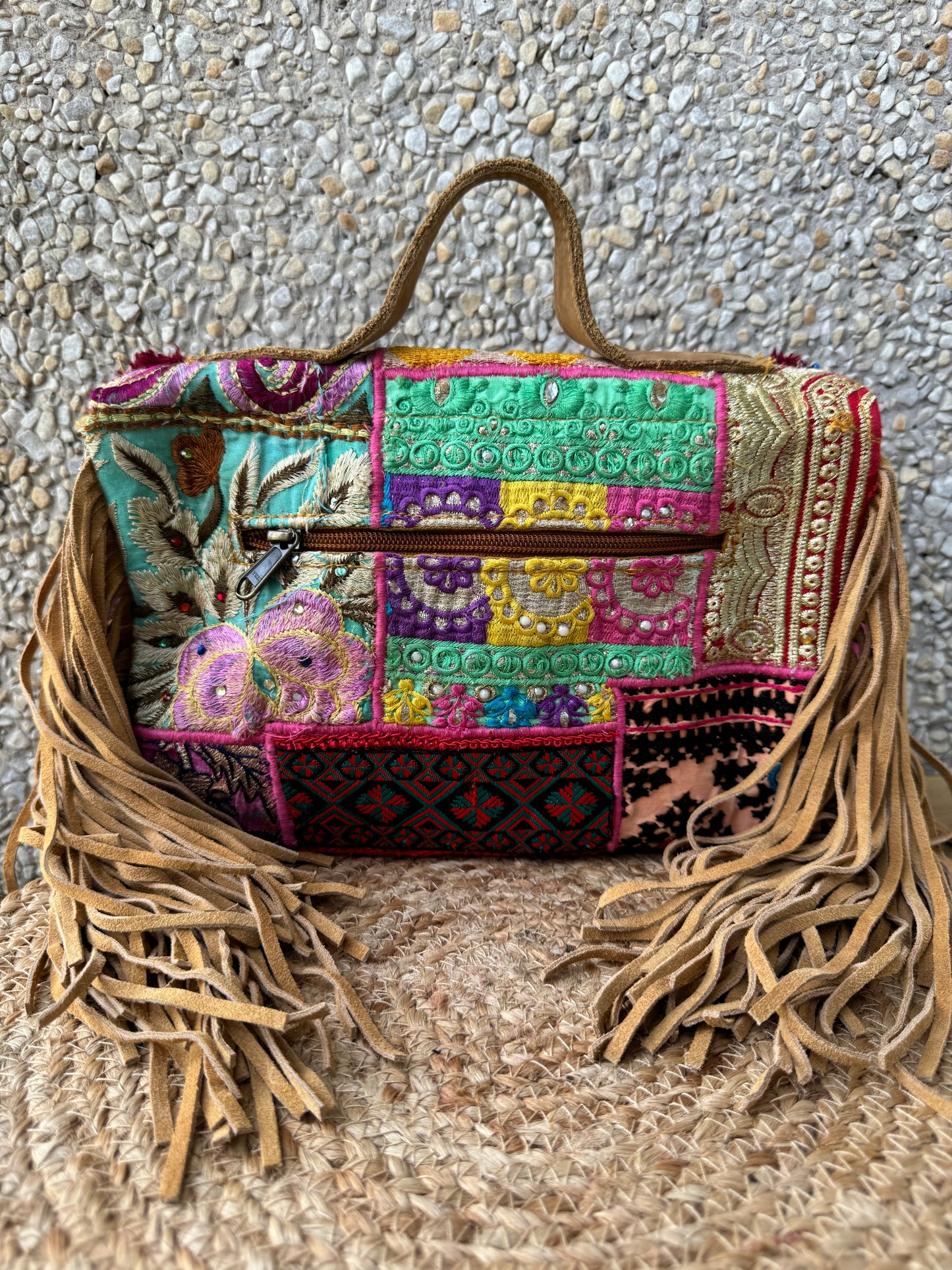 Sunley Banjara Sling Bag